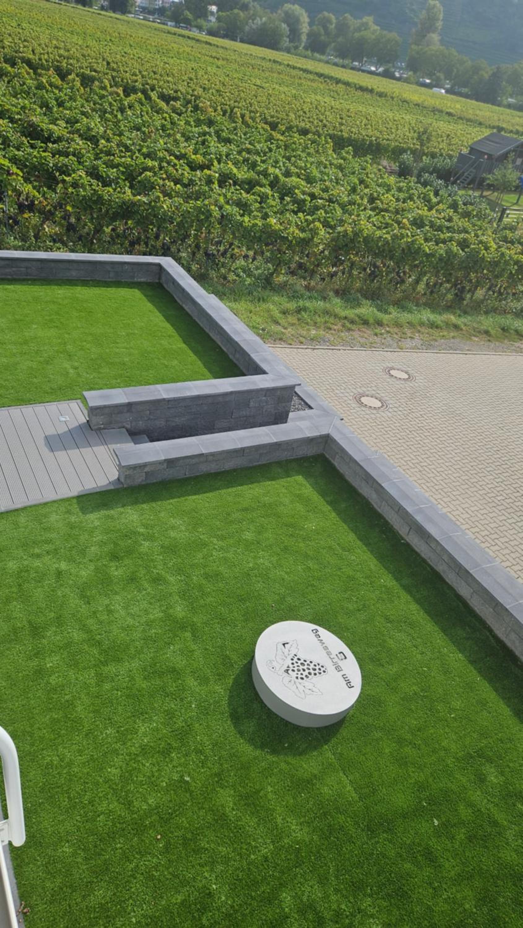5 STERNE LUXUS VILLA KLIMATISIERT DACHTERRASSE MIT ATEMBERAUBENDER AUSSICHT ooooo