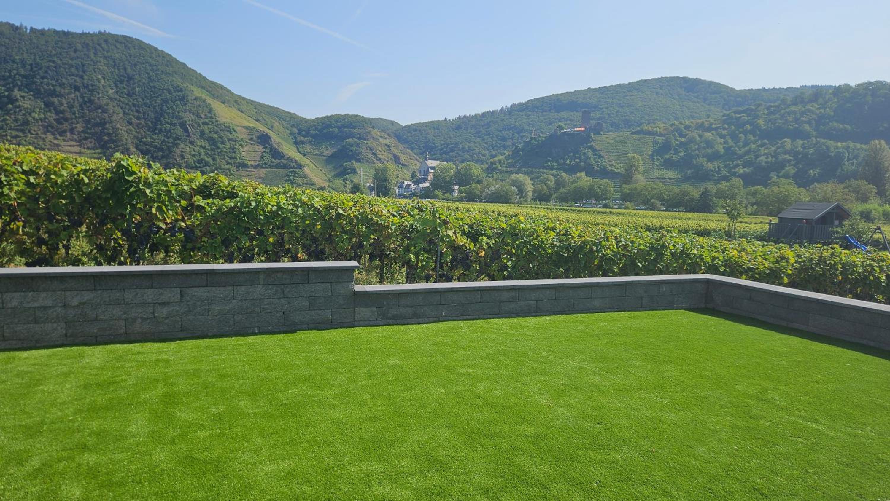 5 STERNE LUXUS VILLA KLIMATISIERT DACHTERRASSE MIT ATEMBERAUBENDER AUSSICHT ooooo