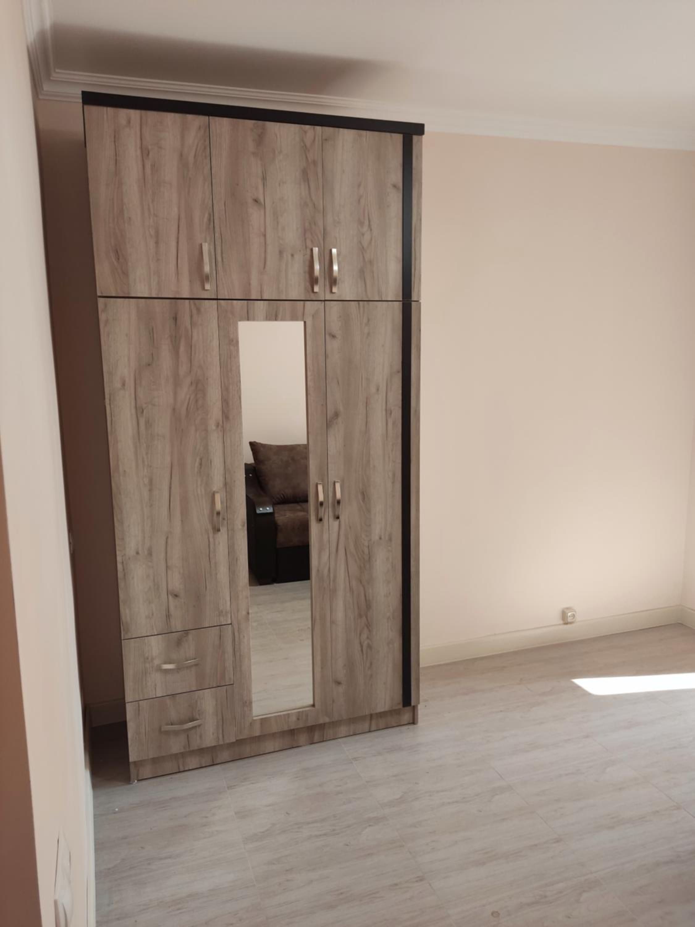 Beautiful studio on Khachatryan street