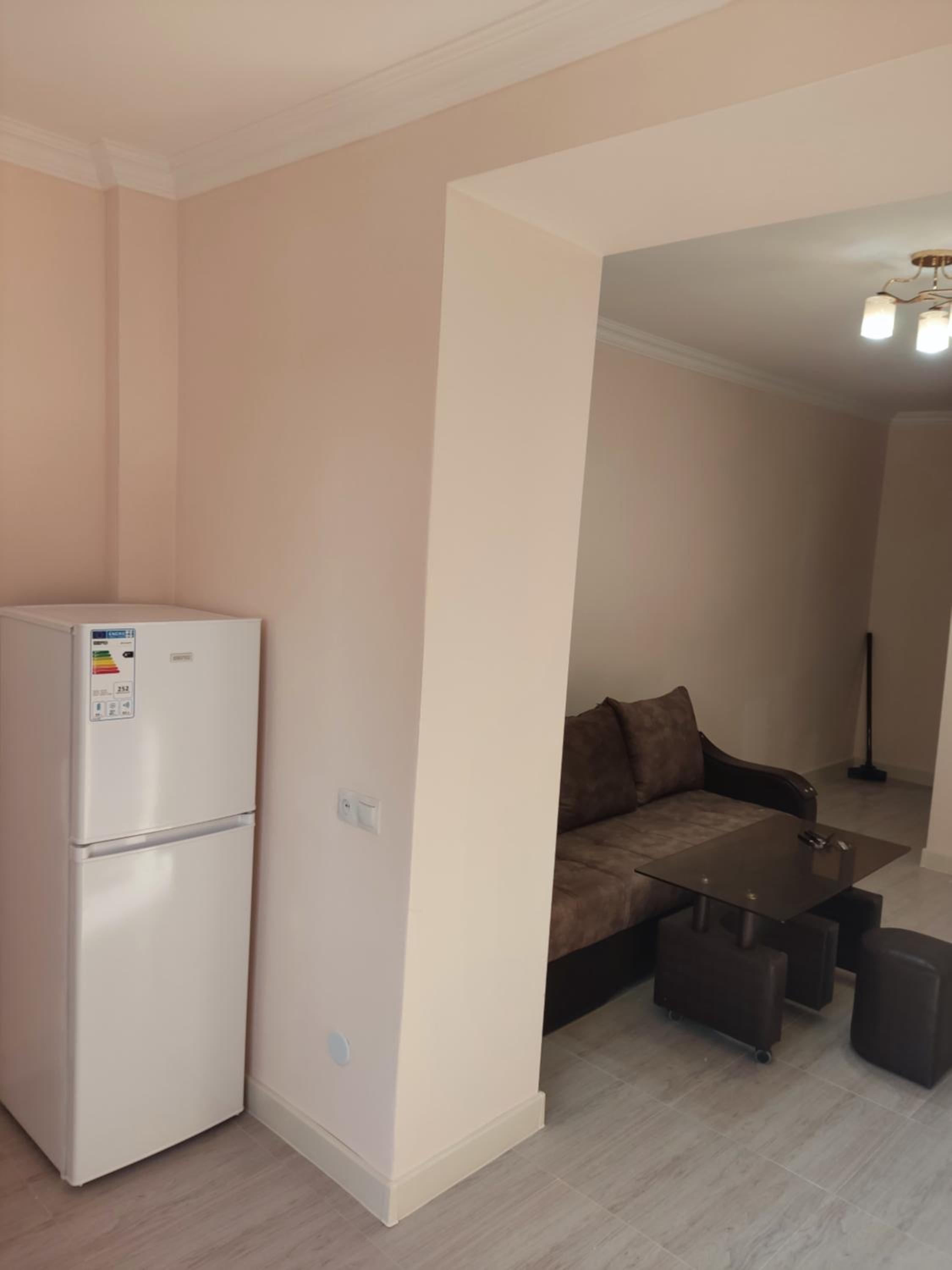 Beautiful studio on Khachatryan street