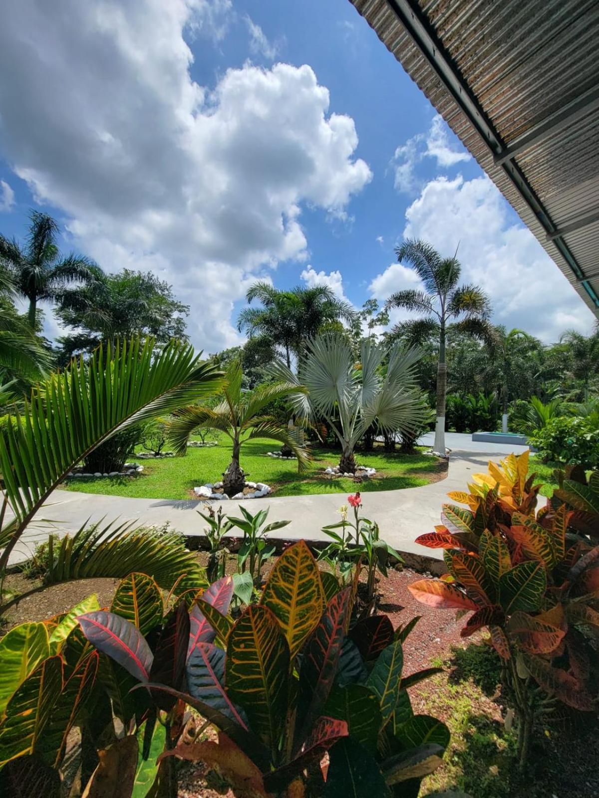 Hotel Campestre Arenal