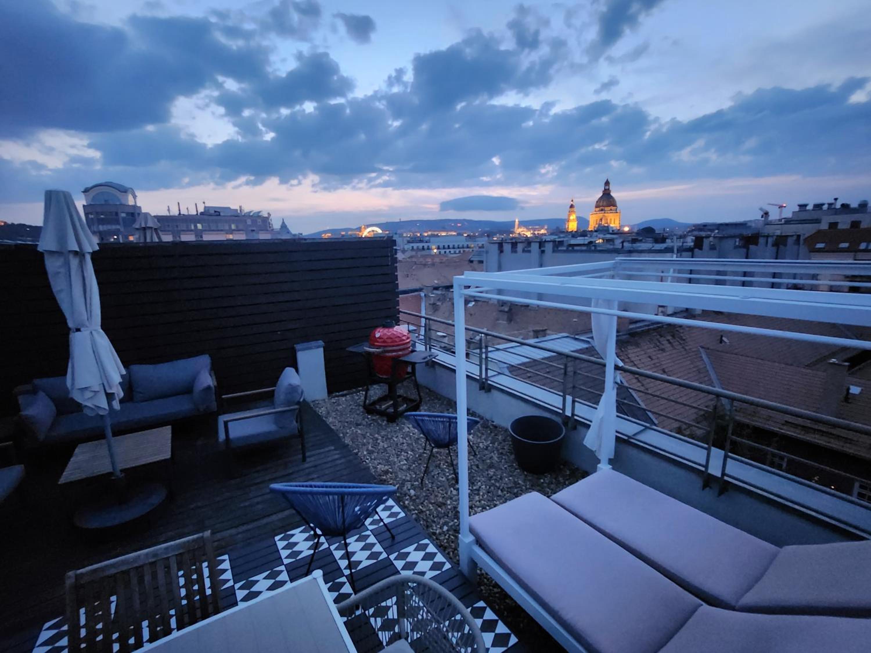 roof