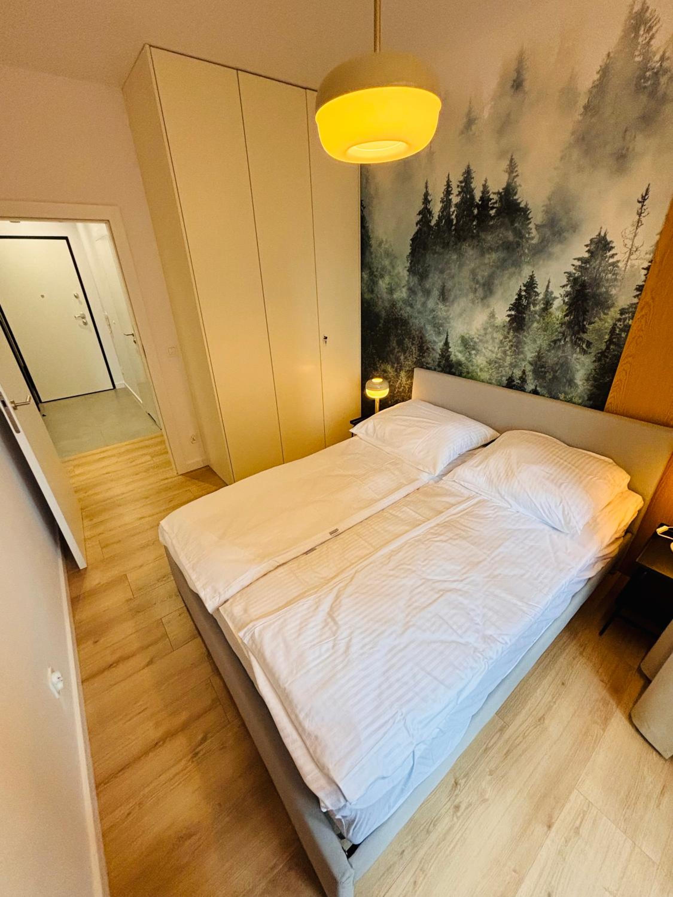 Katowice Prestige