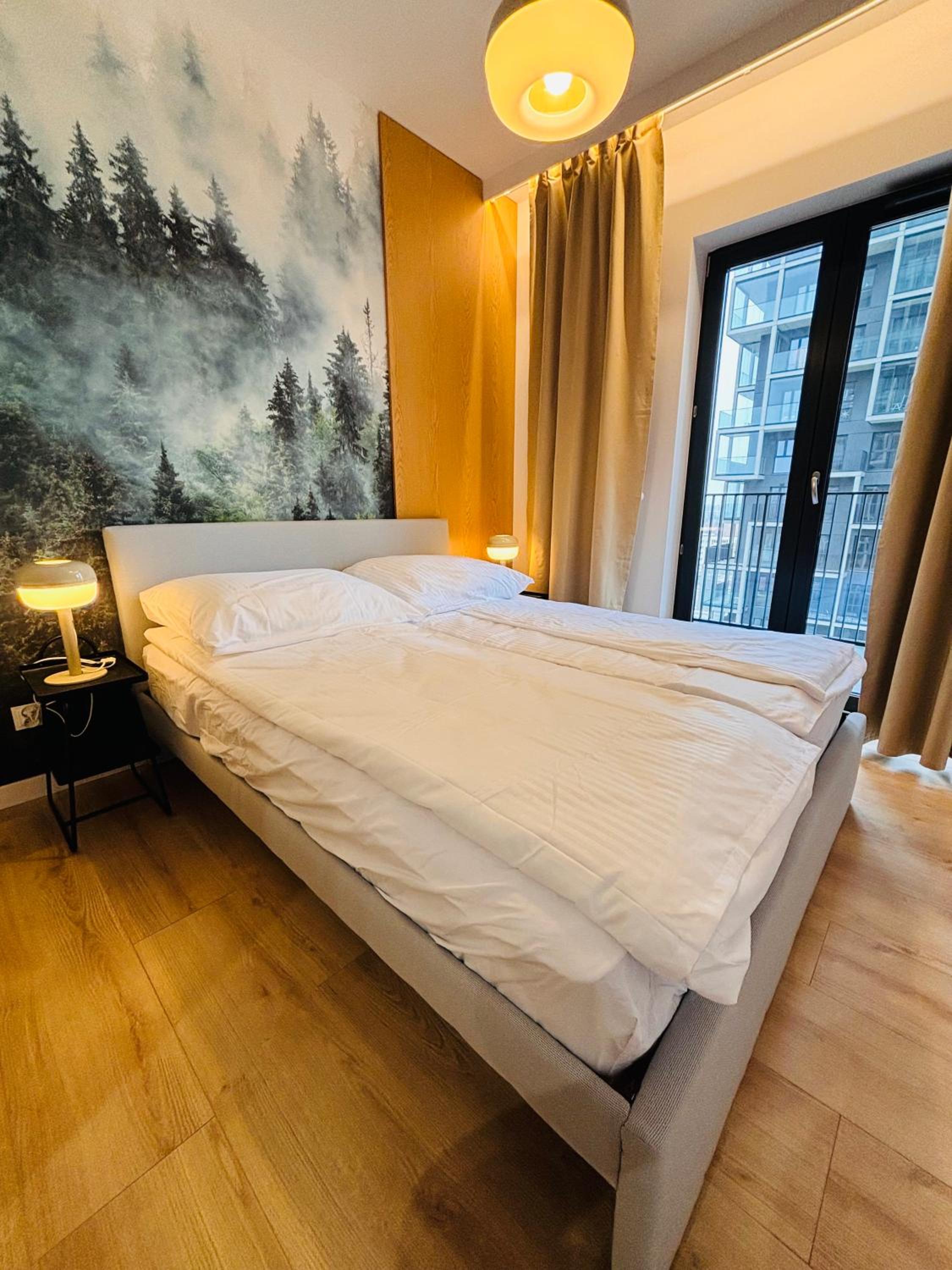 Katowice Prestige