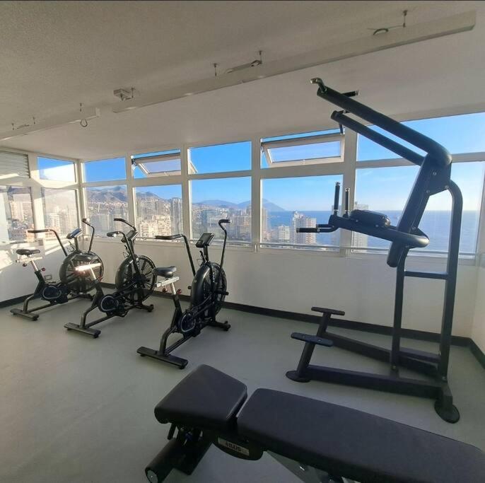 nuevo apartamento