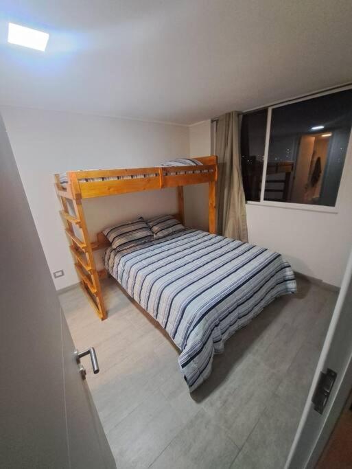 nuevo apartamento