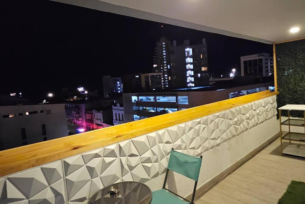 nuevo apartamento