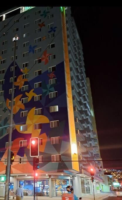 nuevo apartamento