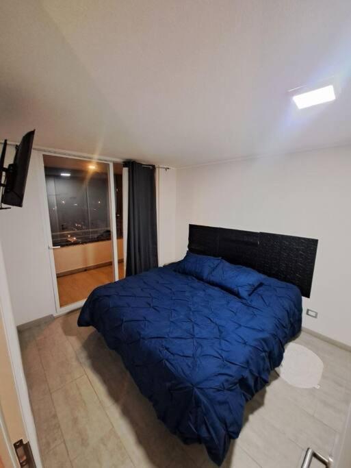 nuevo apartamento