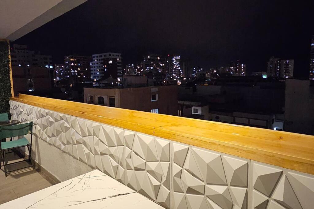 nuevo apartamento