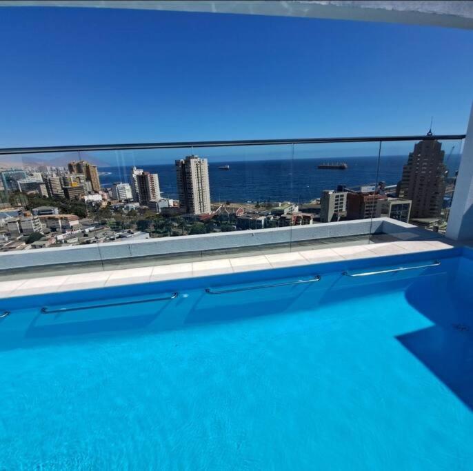 nuevo apartamento