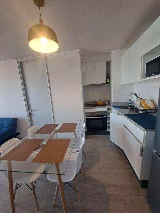 nuevo apartamento