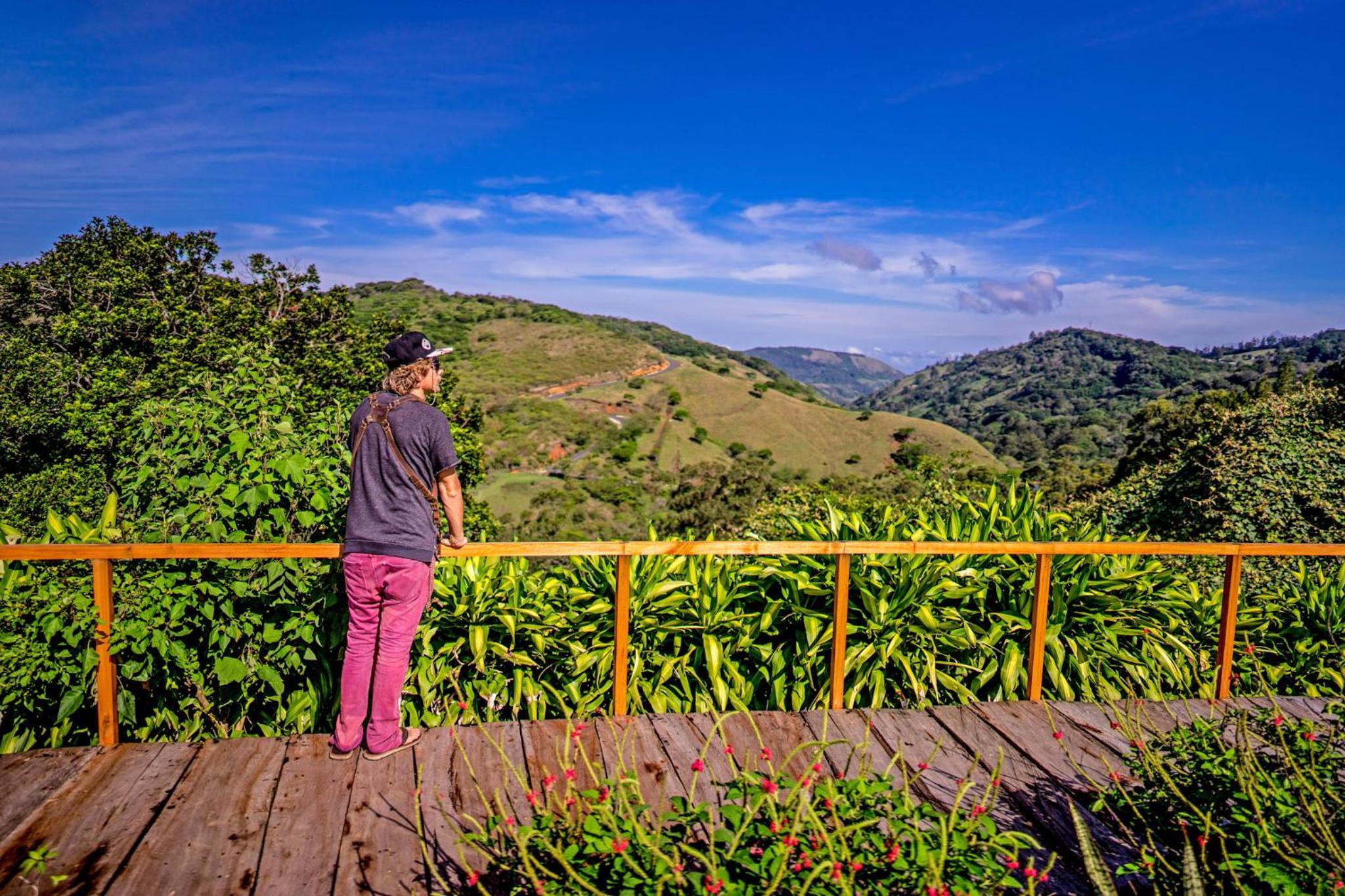 Monteverde Alas Glamping