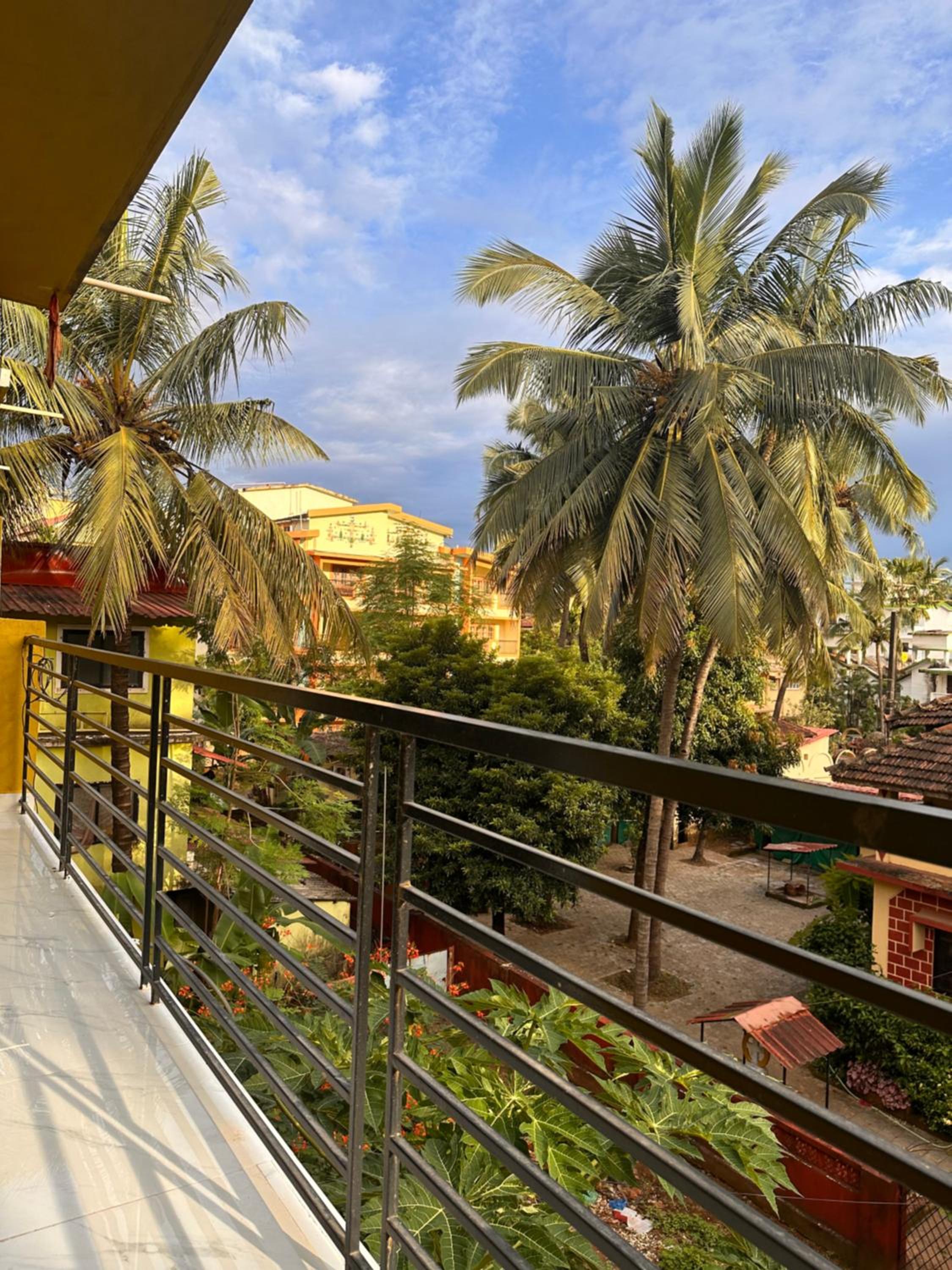 Eternal Oasis Home view 2