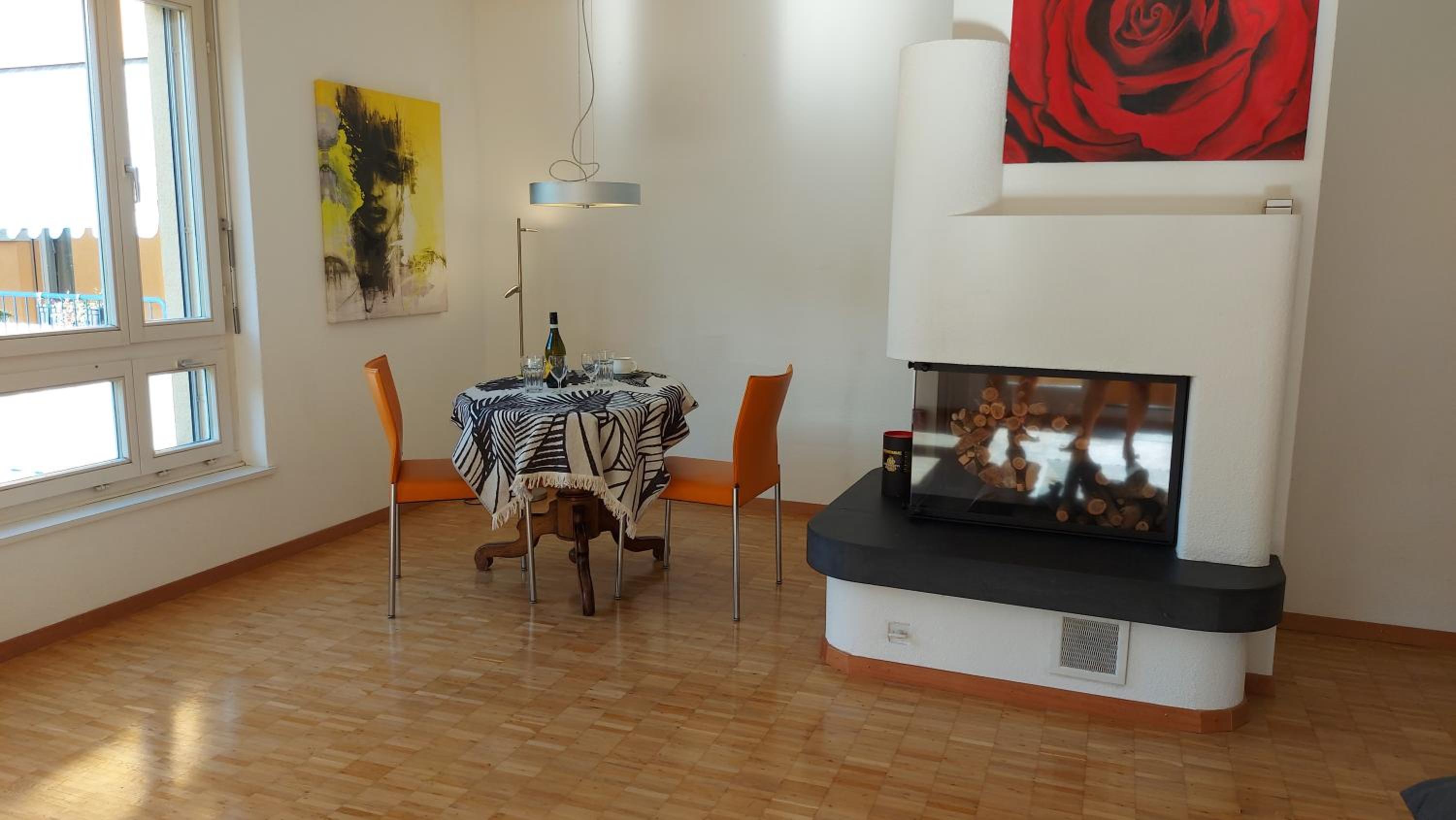 Wohnung Kreuzlingen nahe Konstanz