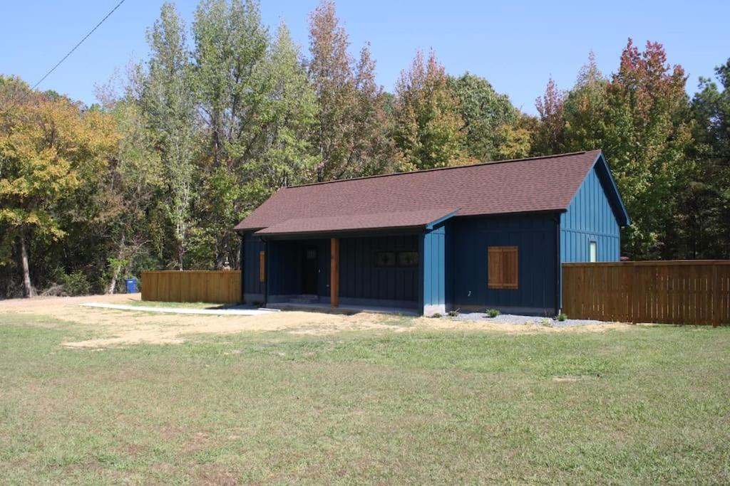 Batesville Vacations - Cuckoos Nest - Property Image 1