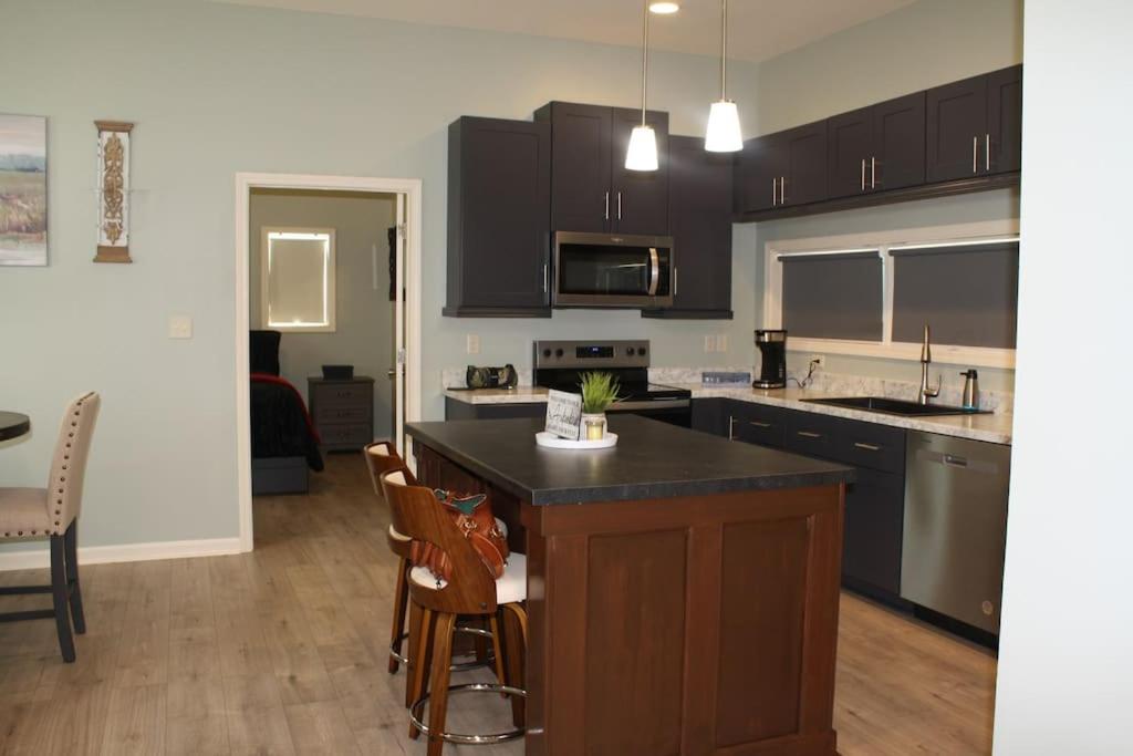Cuckoos Nest - Property Image 21