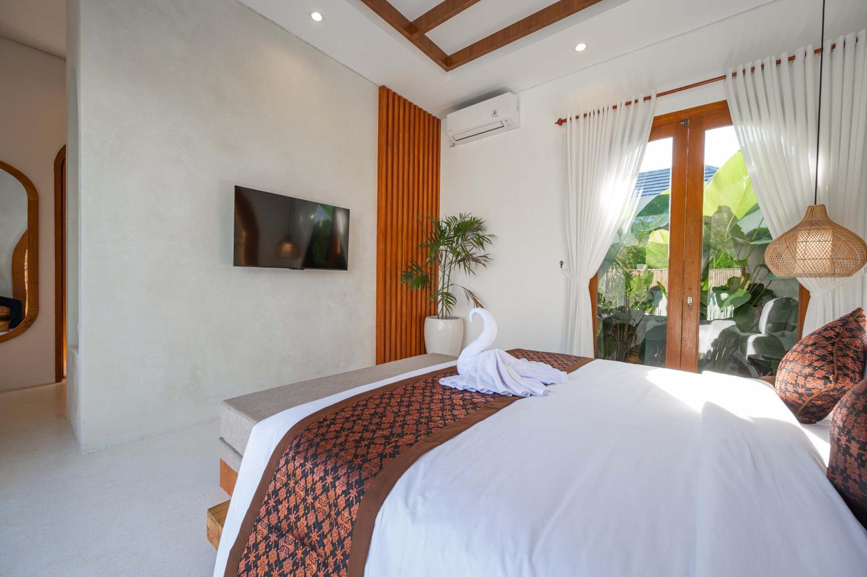 The Adya Hidden Villa Ubud