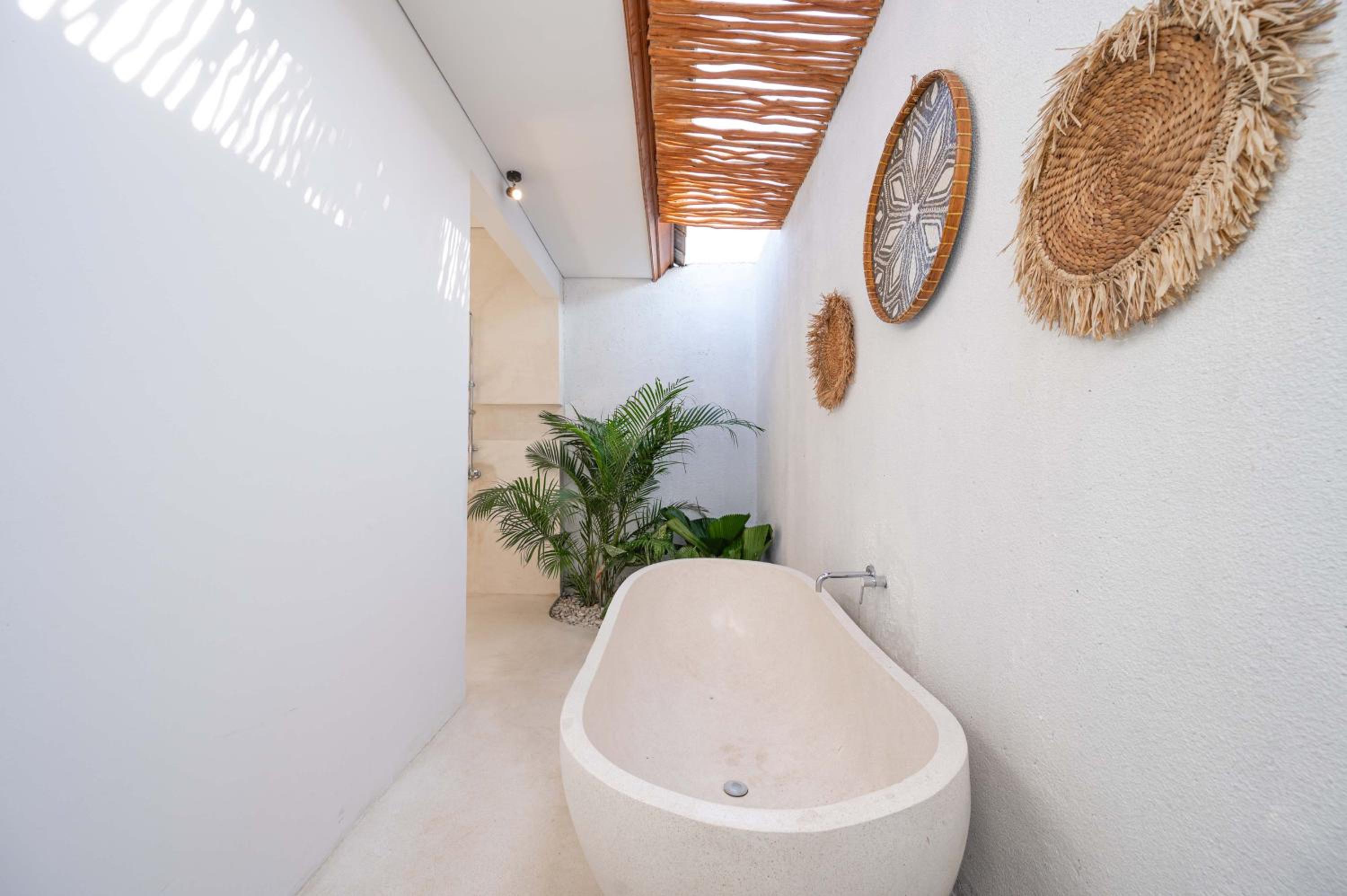 The Adya Hidden Villa Ubud