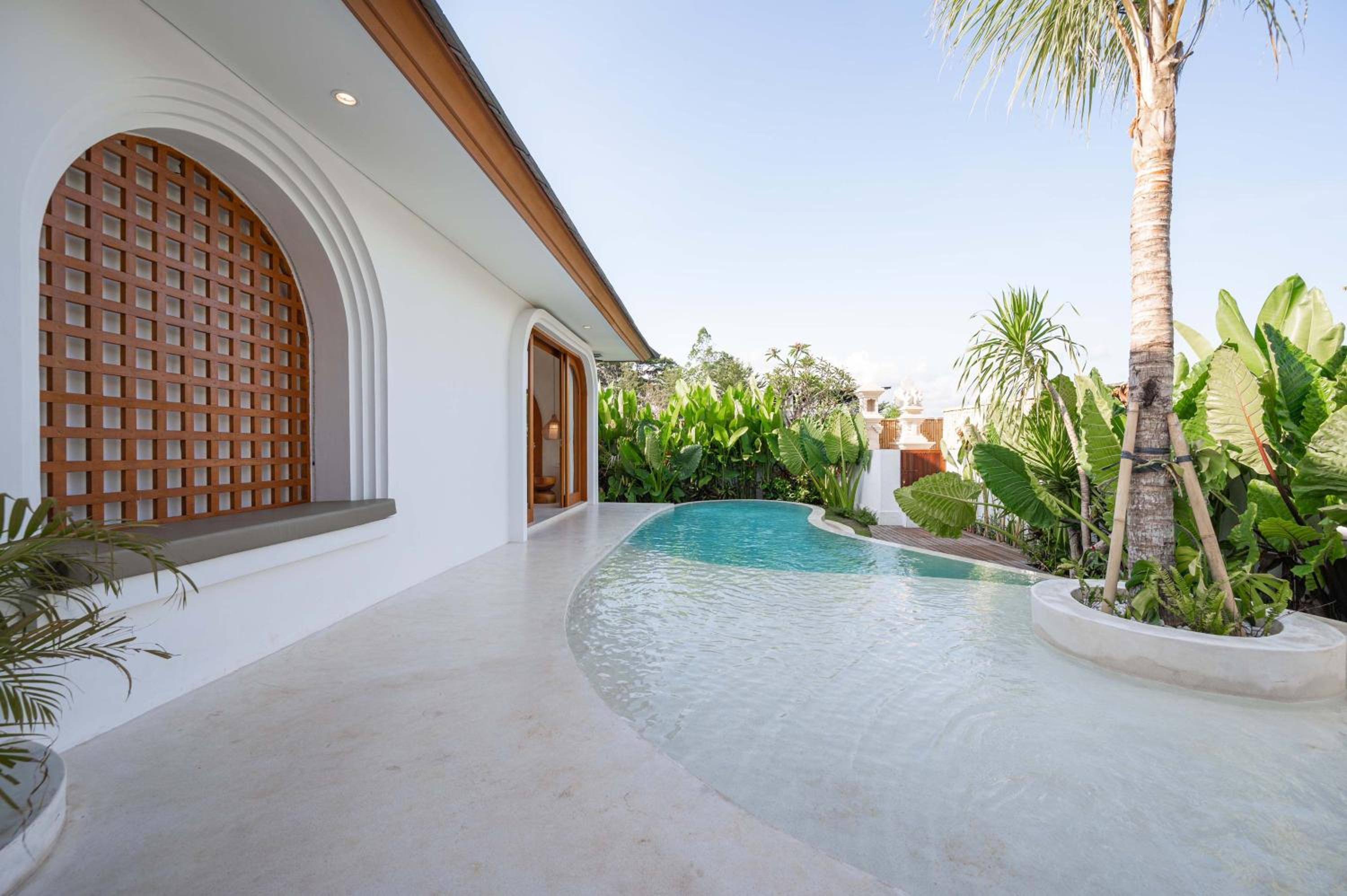 The Adya Hidden Villa Ubud
