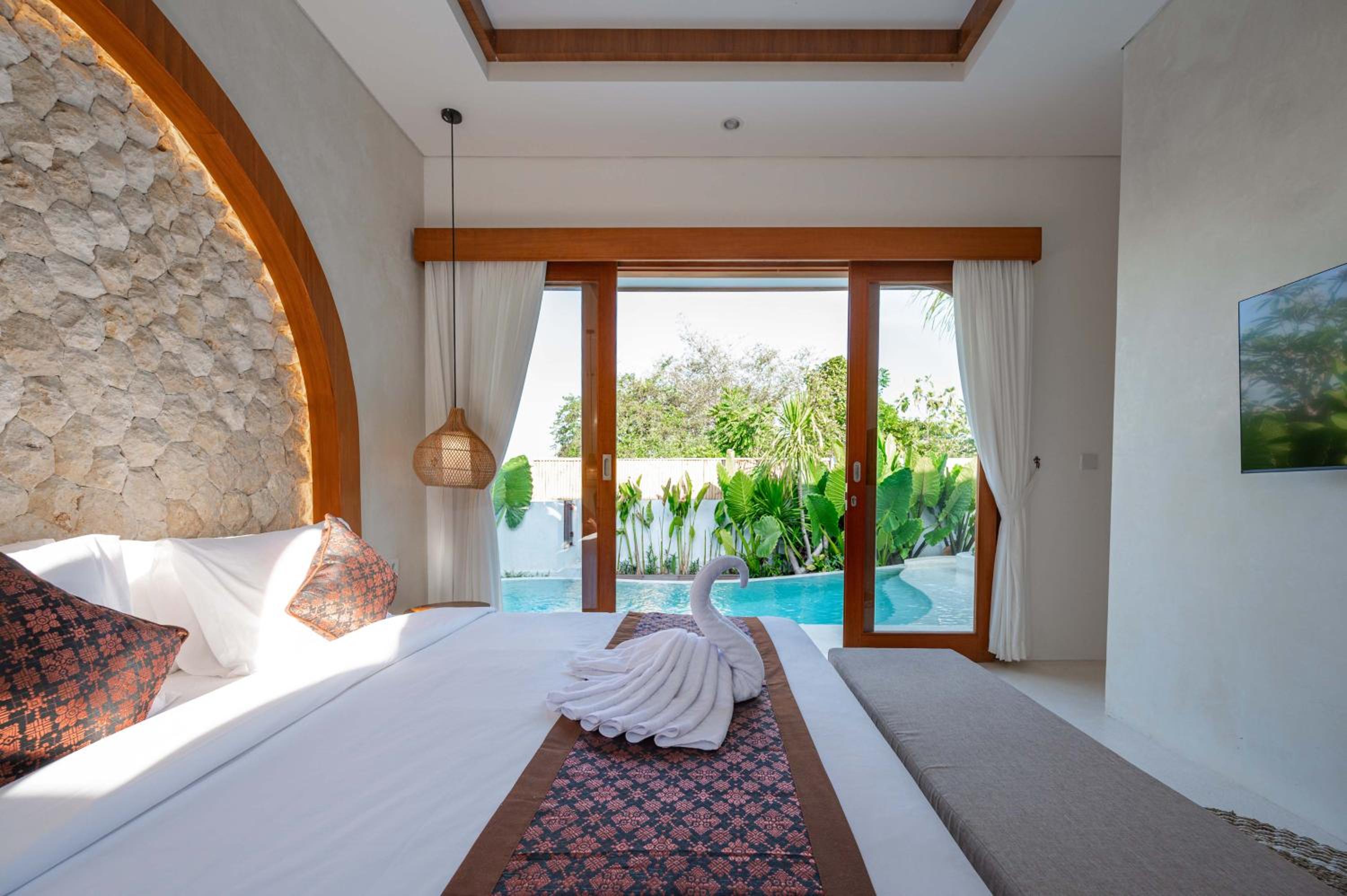 The Adya Hidden Villa Ubud