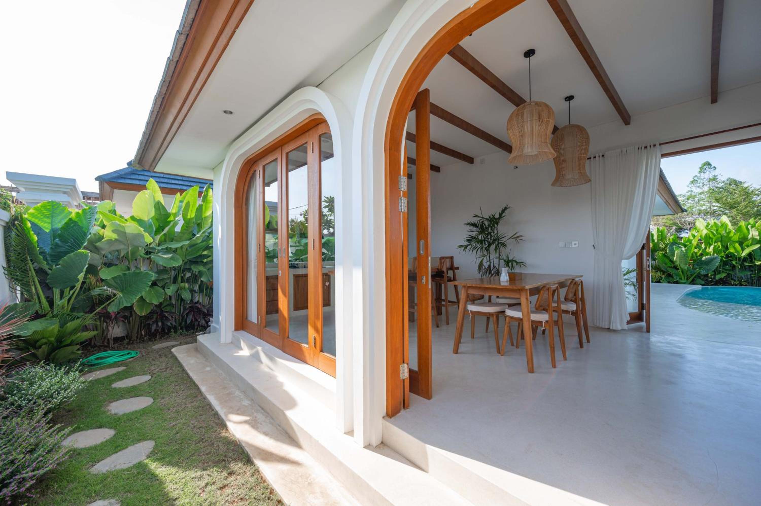 The Adya Hidden Villa Ubud