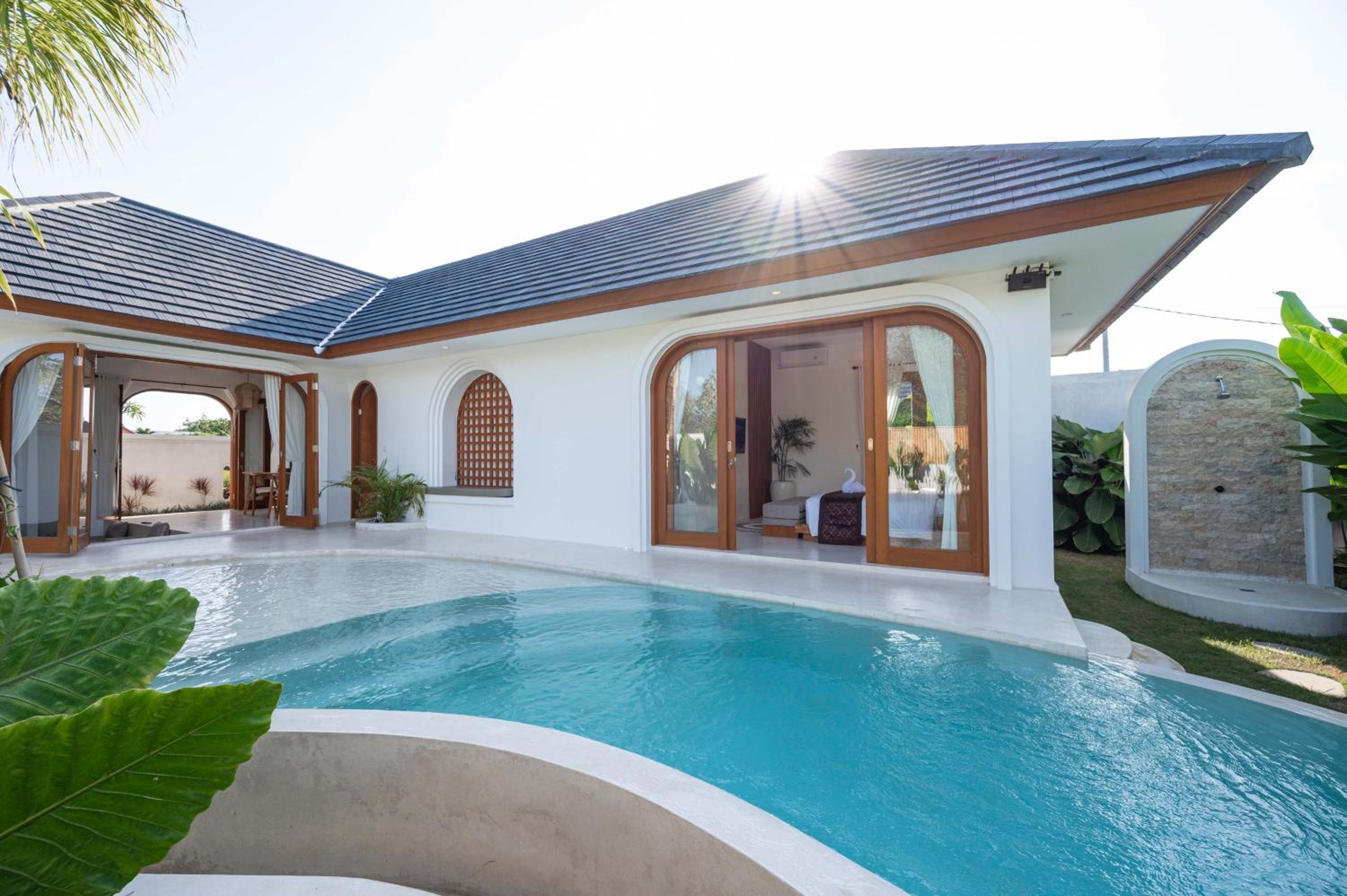 Hotel The Adya Hidden Villa Ubud