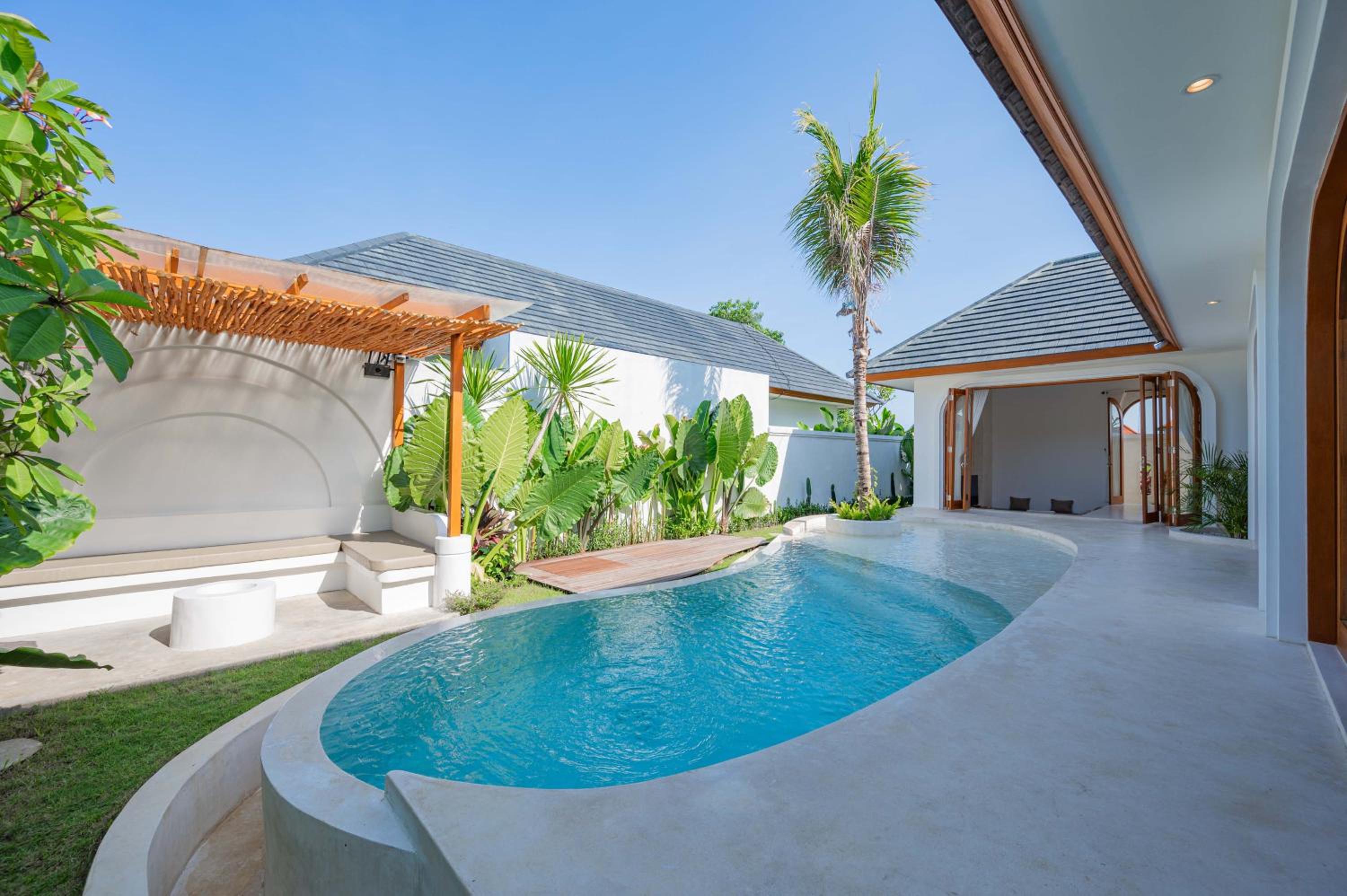 The Adya Hidden Villa Ubud