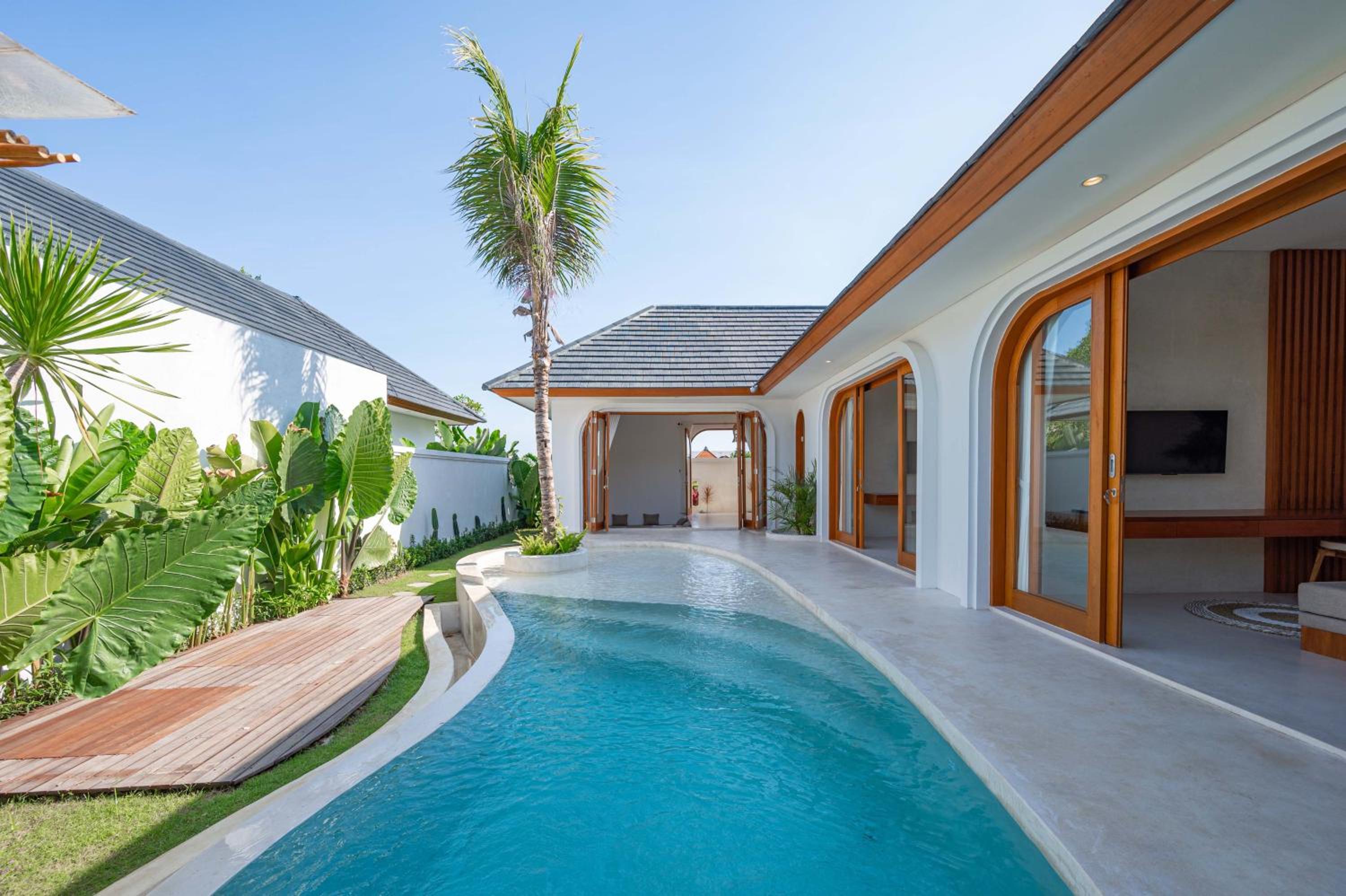 The Adya Hidden Villa Ubud