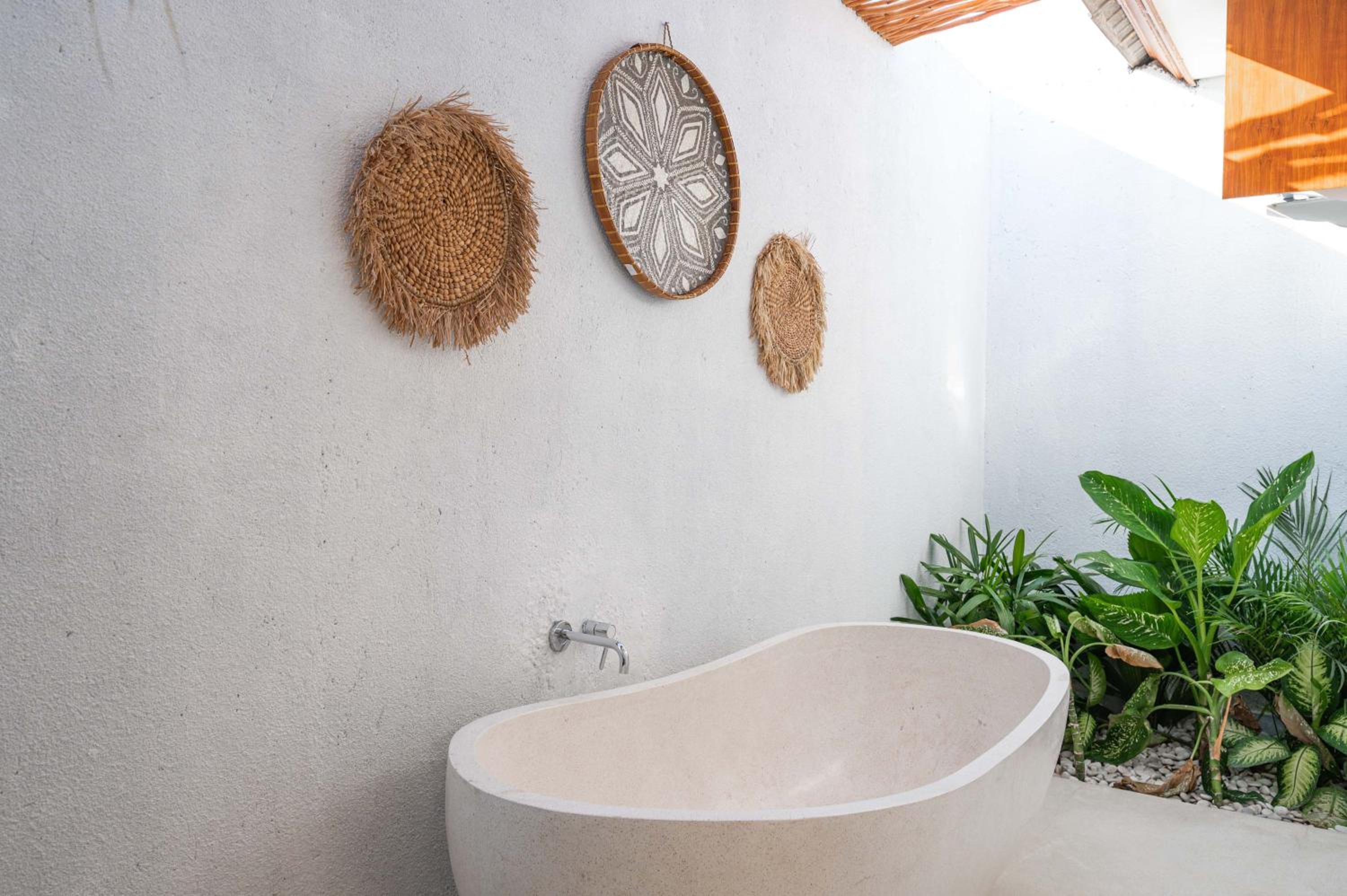 The Adya Hidden Villa Ubud