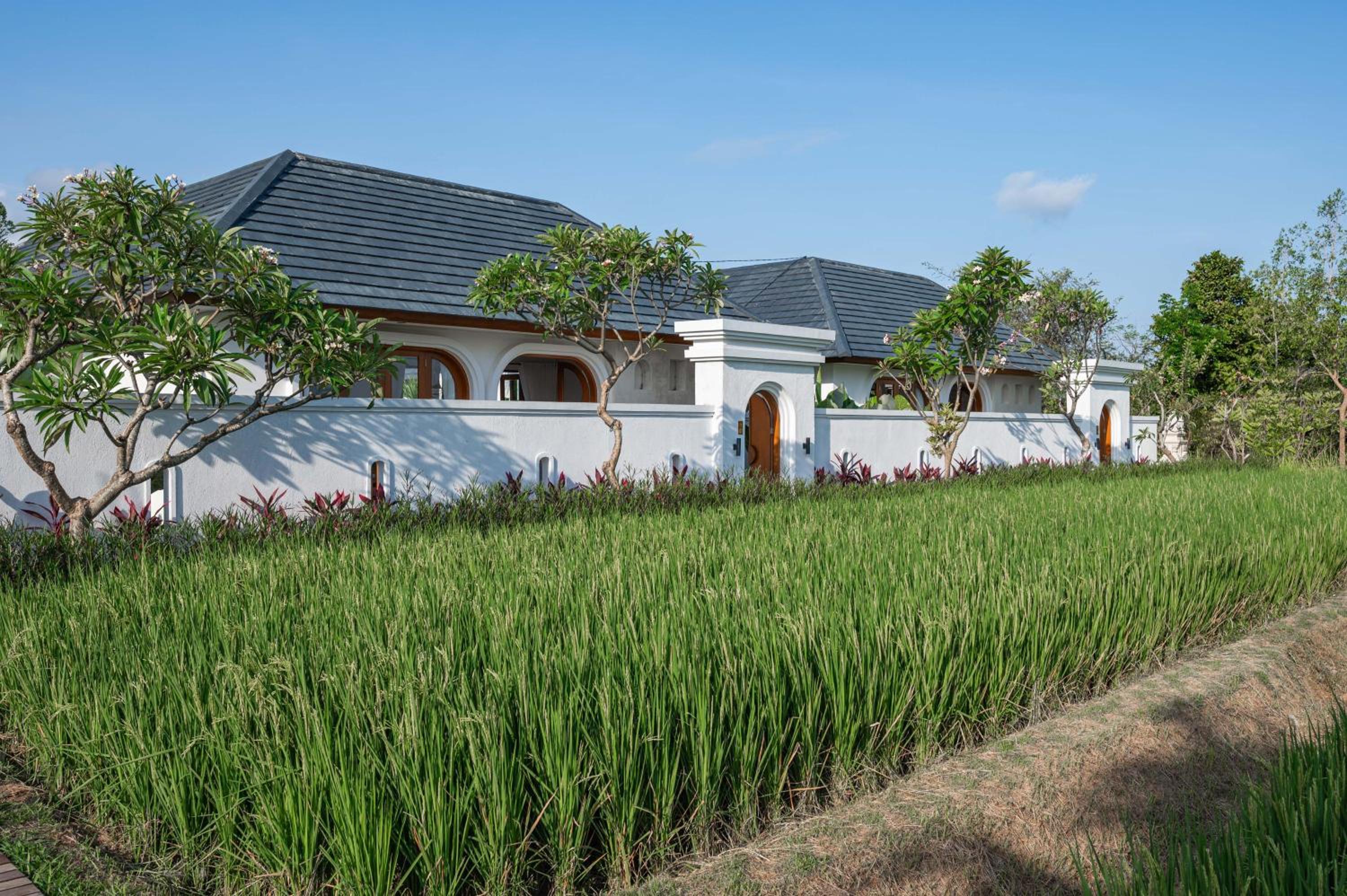The Adya Hidden Villa Ubud