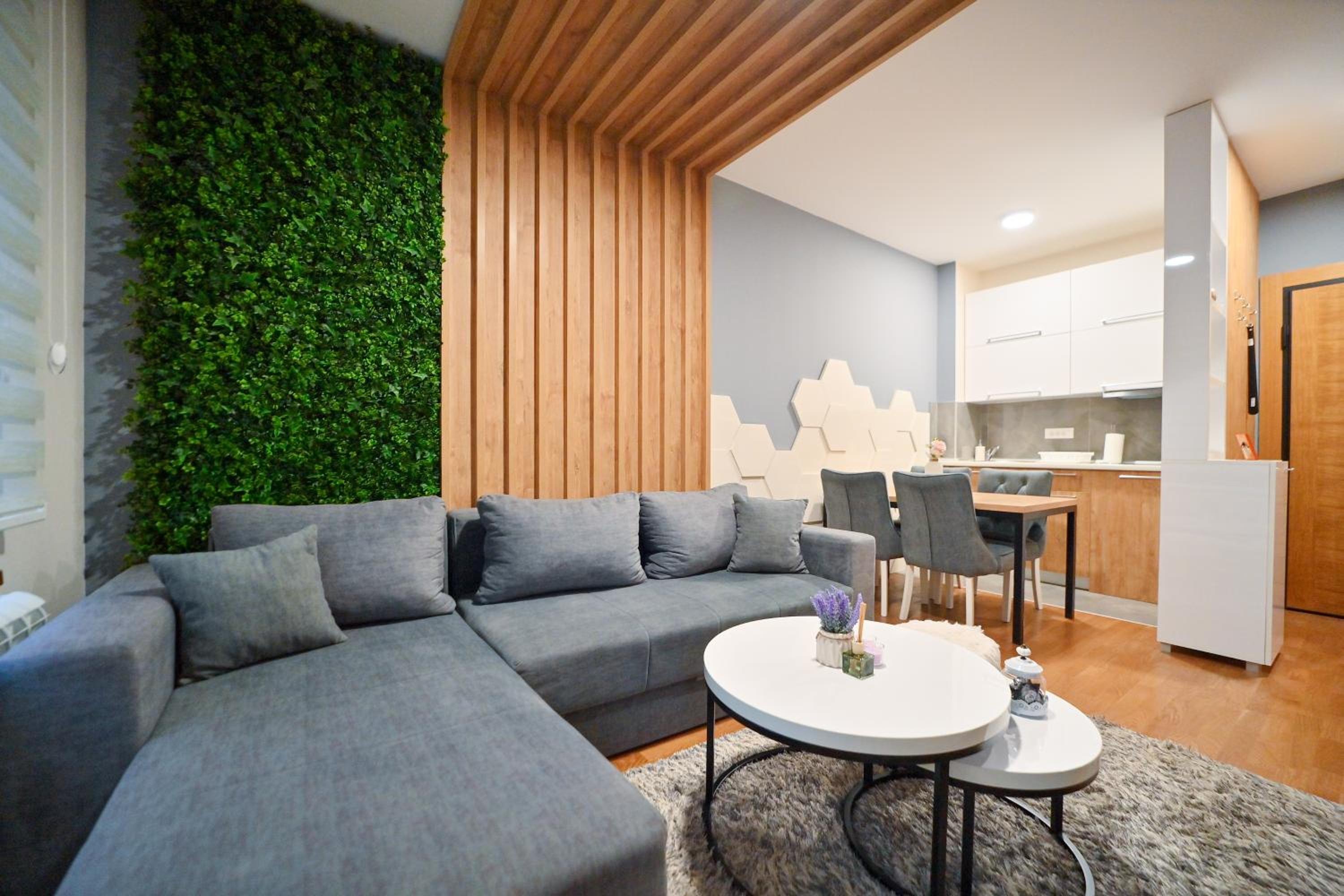Apartman 20 Elza view 2