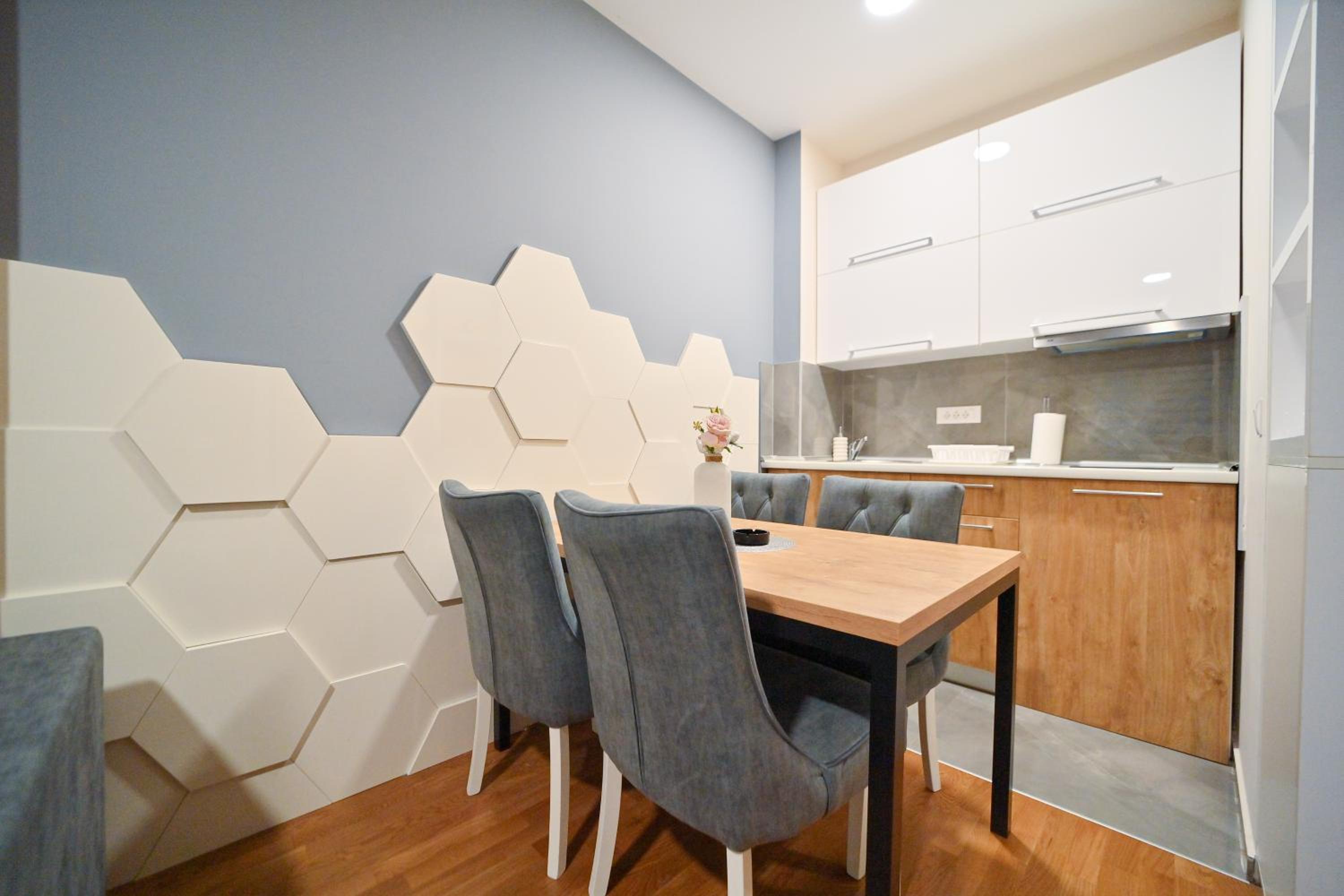Apartman 20 Elza view 4