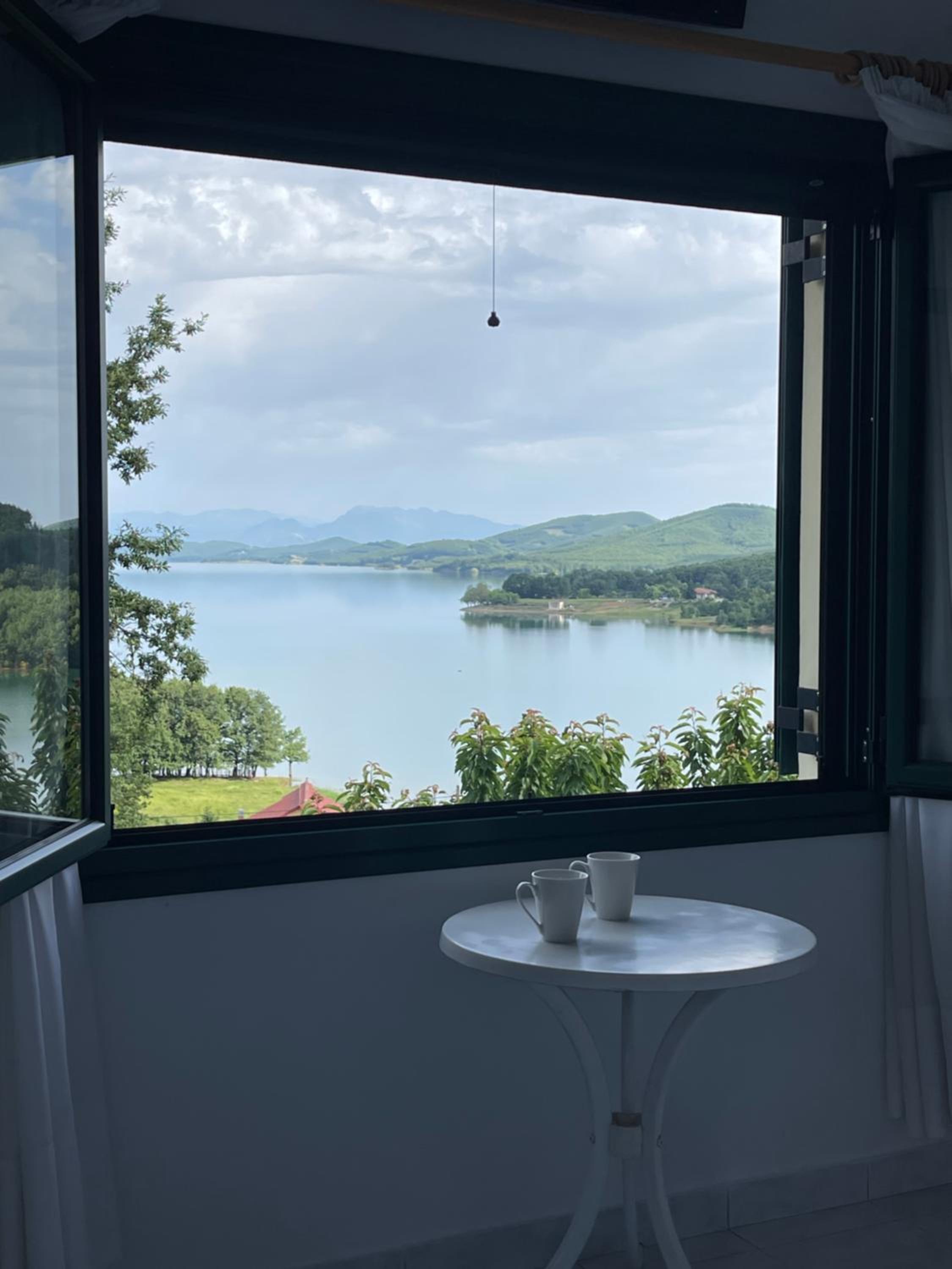Vaios Villa LakeView 2 view 4
