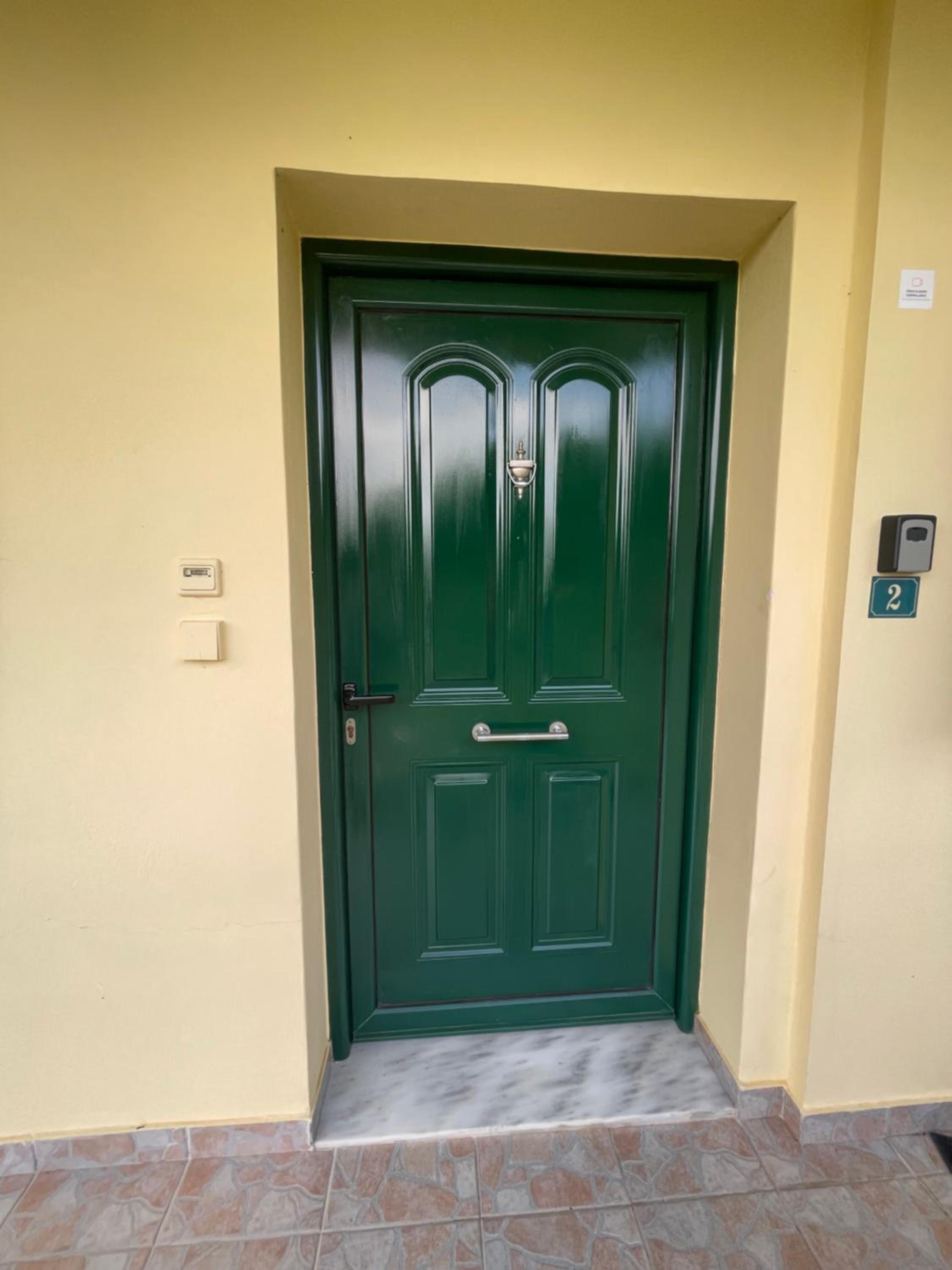Vaios Villa LakeView 2 view 5