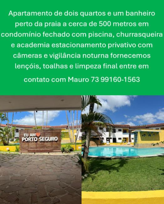 Condominio la Corte App 17