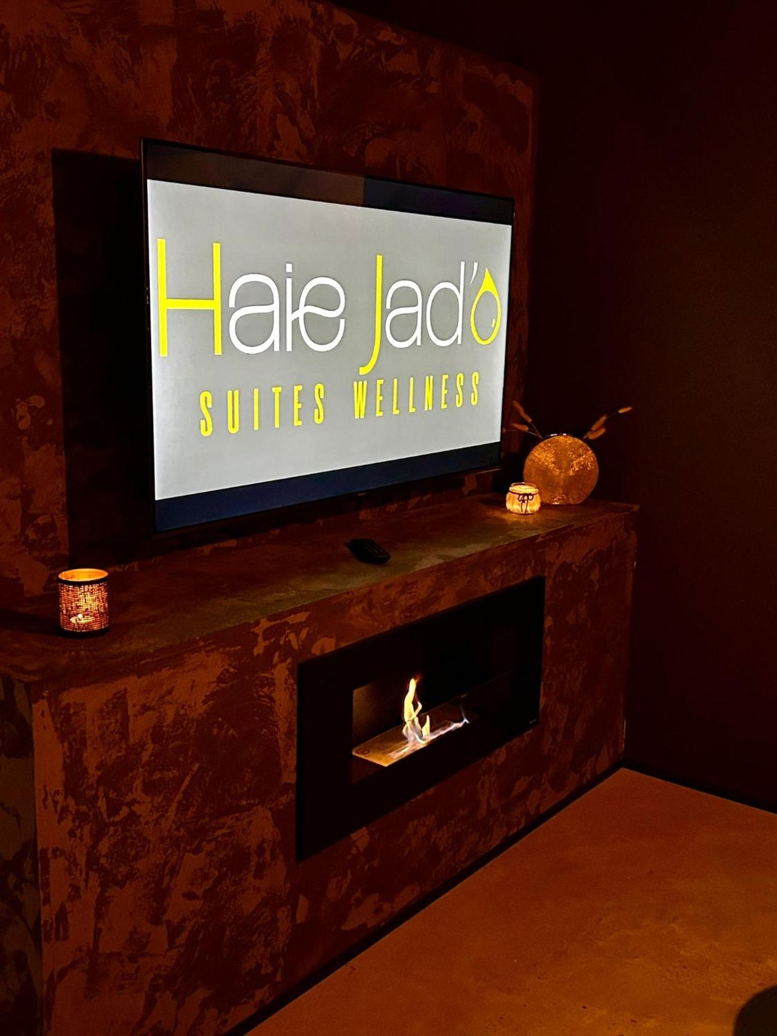 Haie Jad'Ô