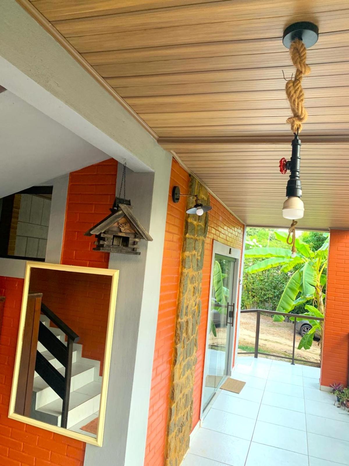 Jacarecica Haus