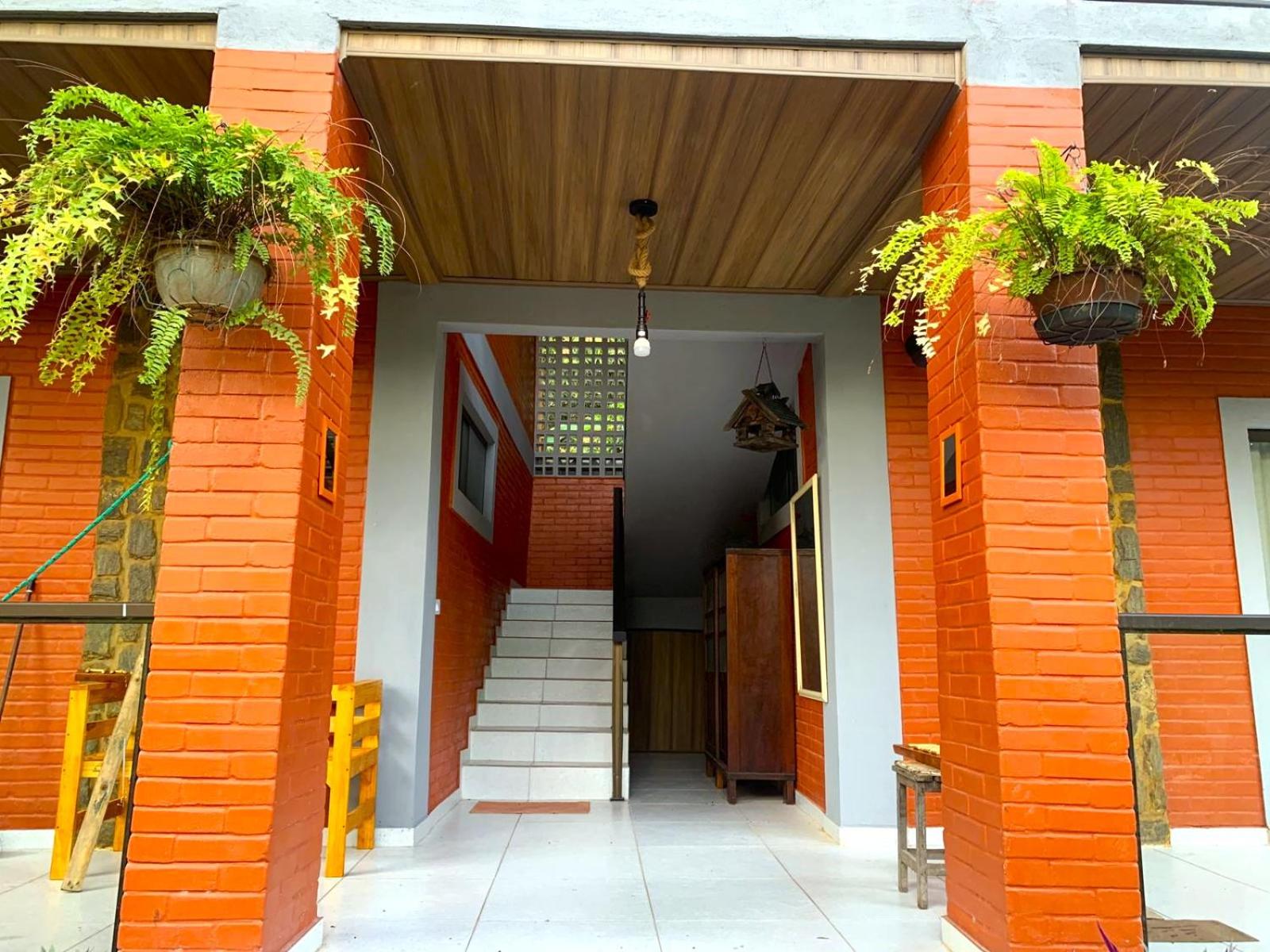 Jacarecica Haus