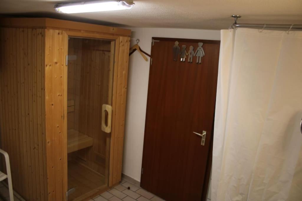 Souterain Appartement 19 min zu Fuß Downtown view 3