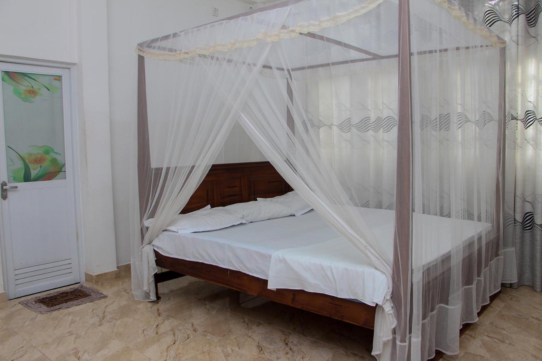 Sasmika Villa Surf and Yoga Hostel