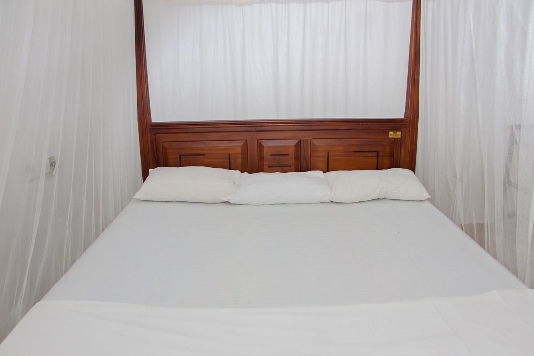 Sasmika Villa Surf and Yoga Hostel