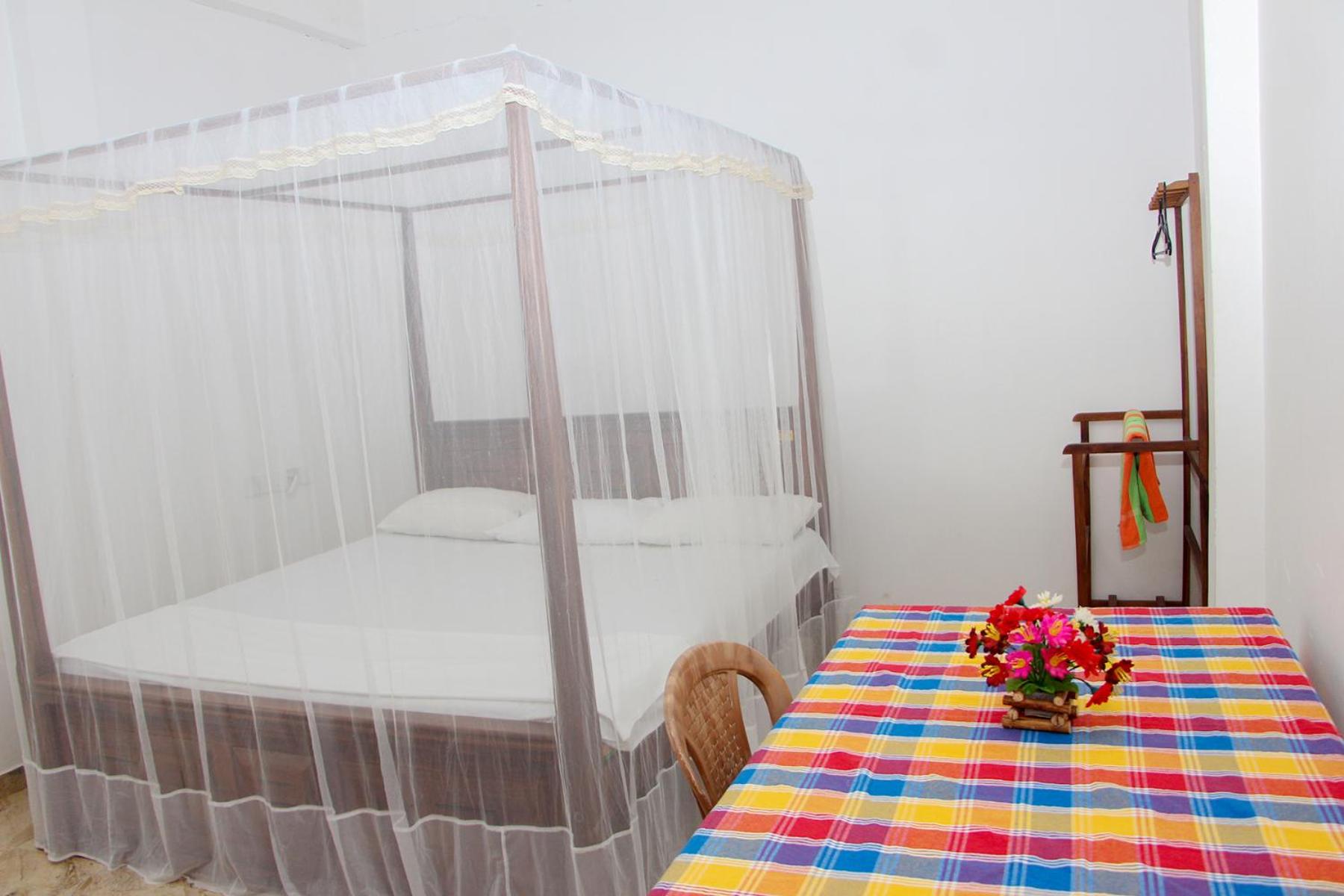 Sasmika Villa Surf and Yoga Hostel
