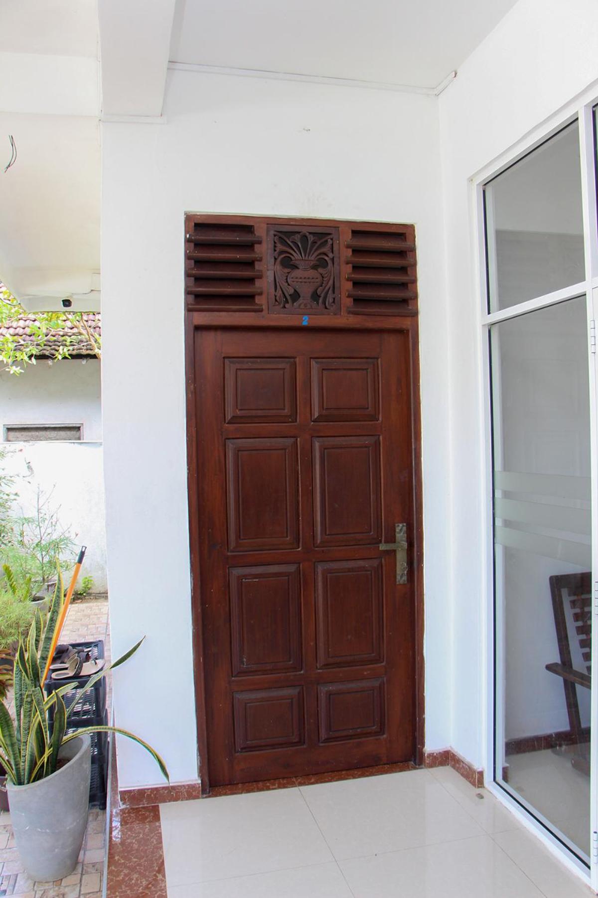 Sasmika Villa Surf and Yoga Hostel
