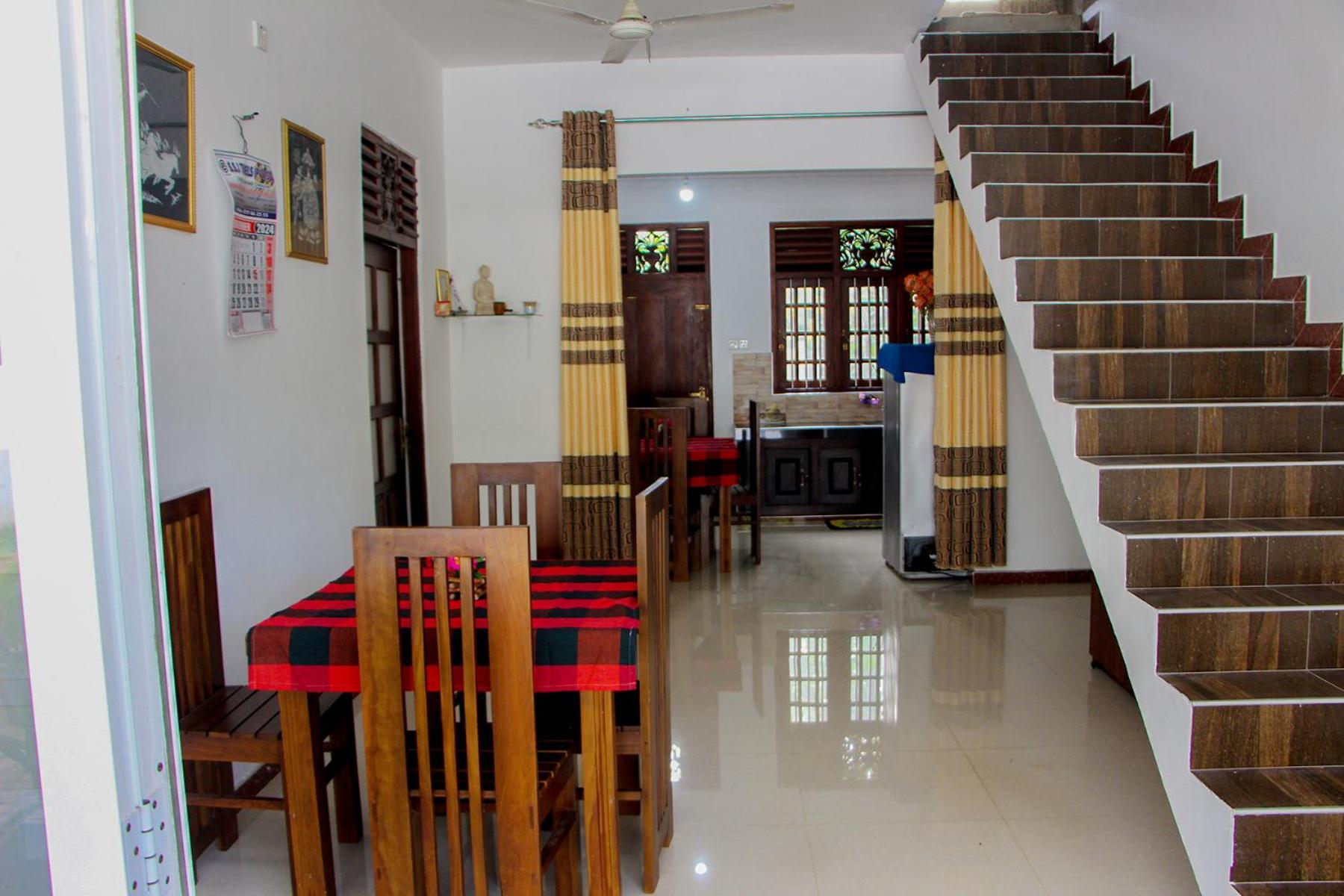 Sasmika Villa Surf and Yoga Hostel