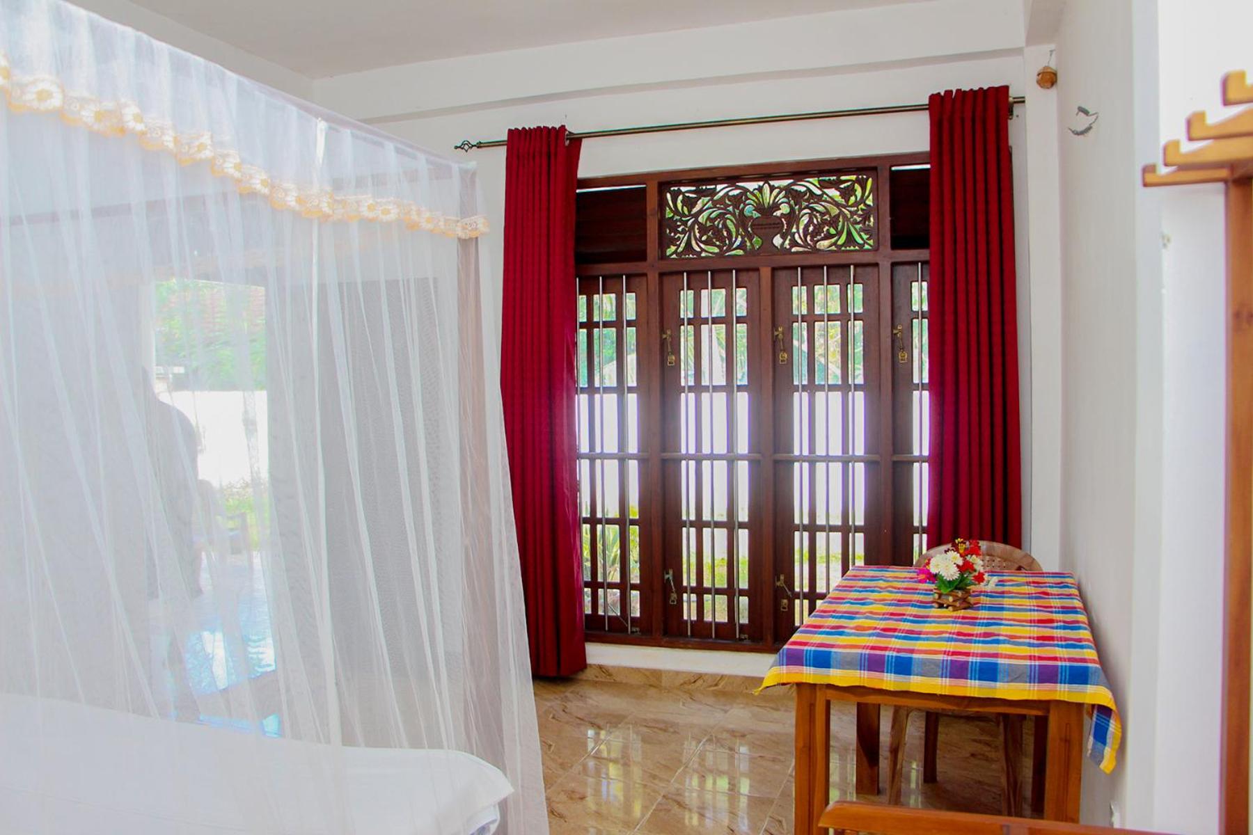 Sasmika Villa Surf and Yoga Hostel