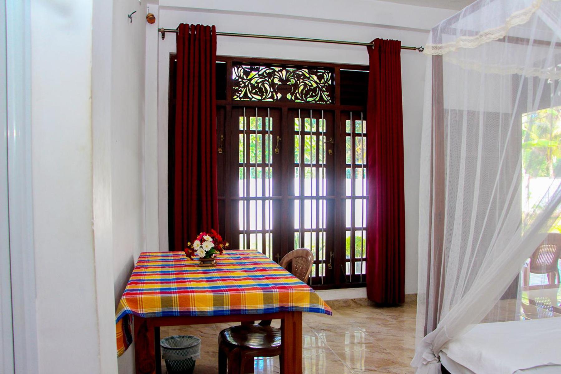 Sasmika Villa Surf and Yoga Hostel