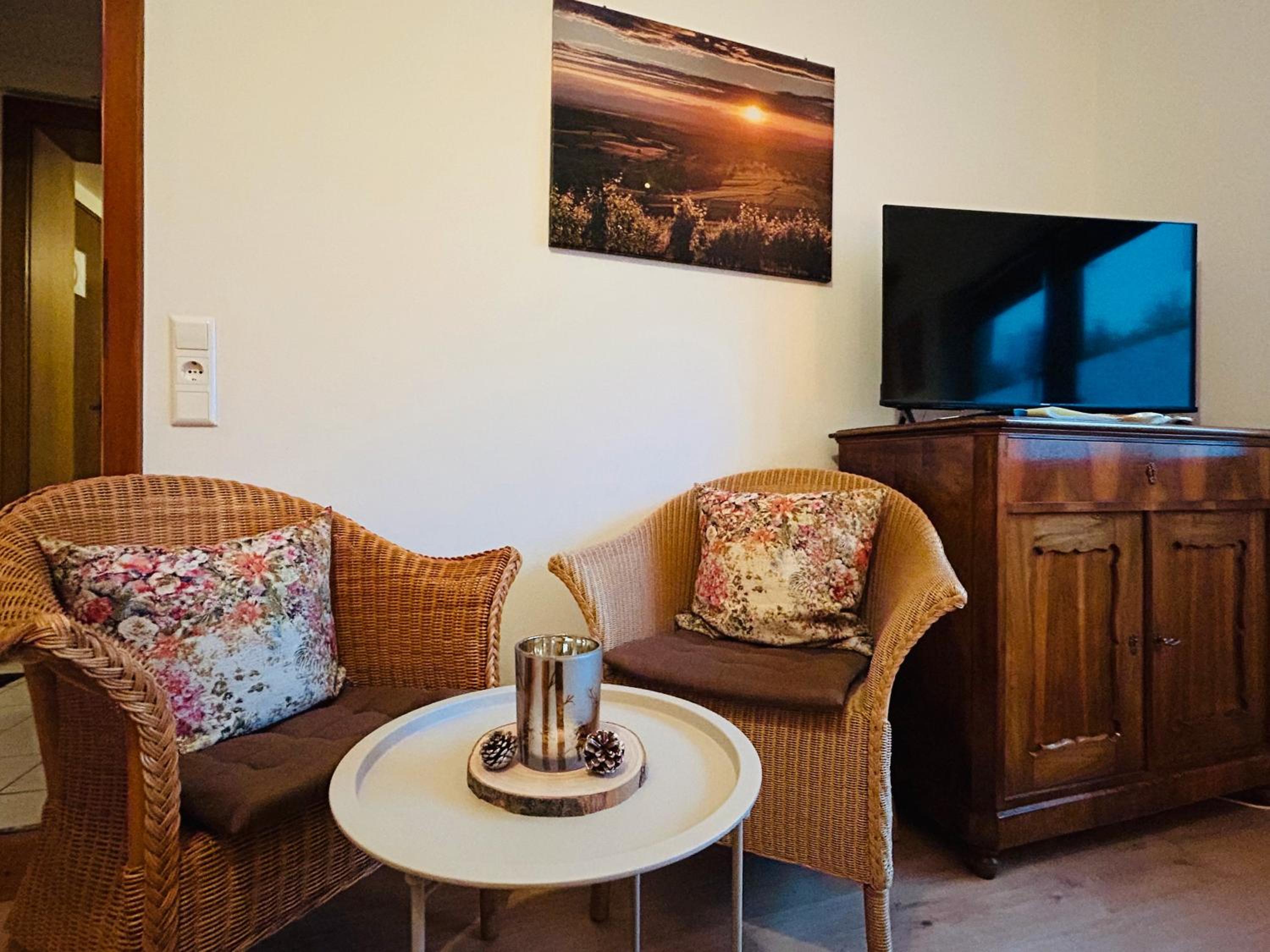 Ferienwohnung Pinot Noire