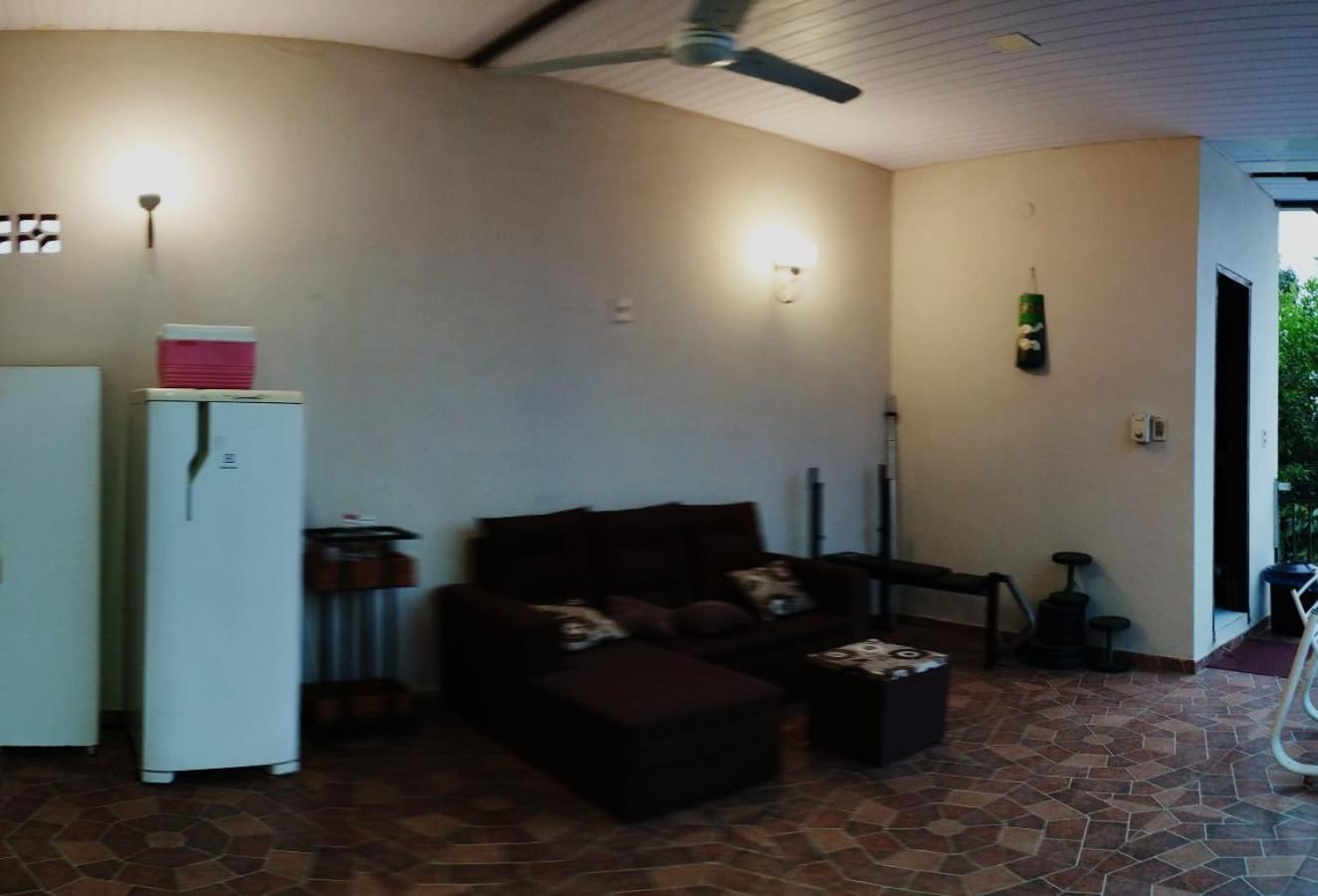Mi Hábitat Dormitorios con Sala Cocina Comedor y Quincho