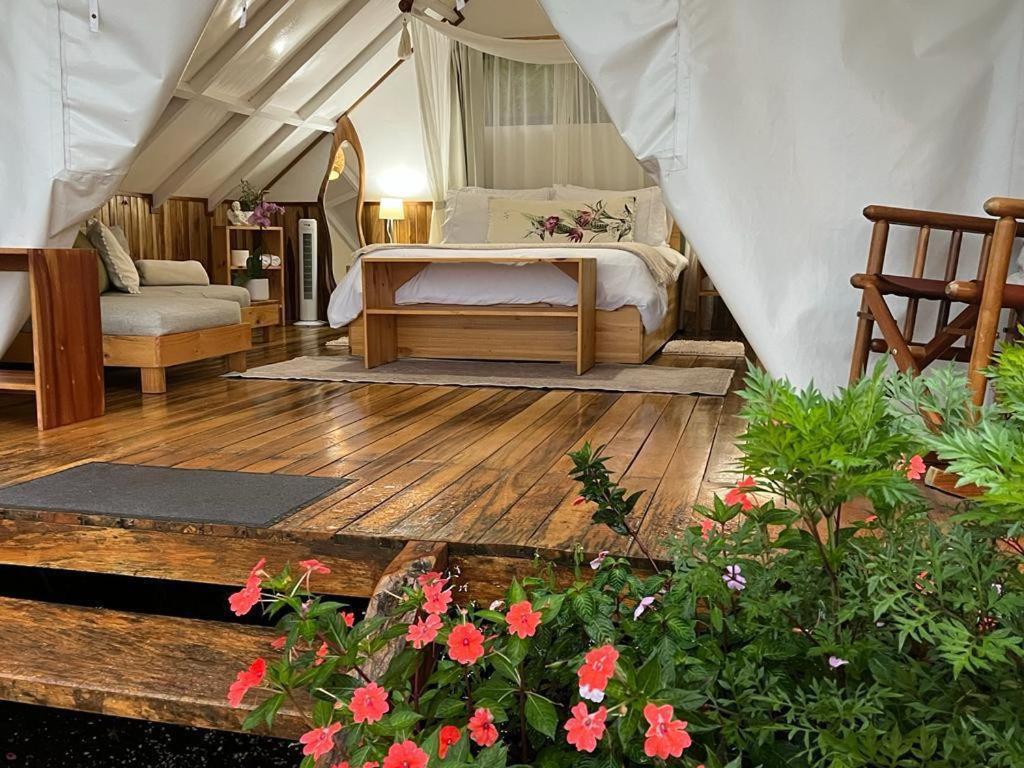 Monteverde Alas Glamping